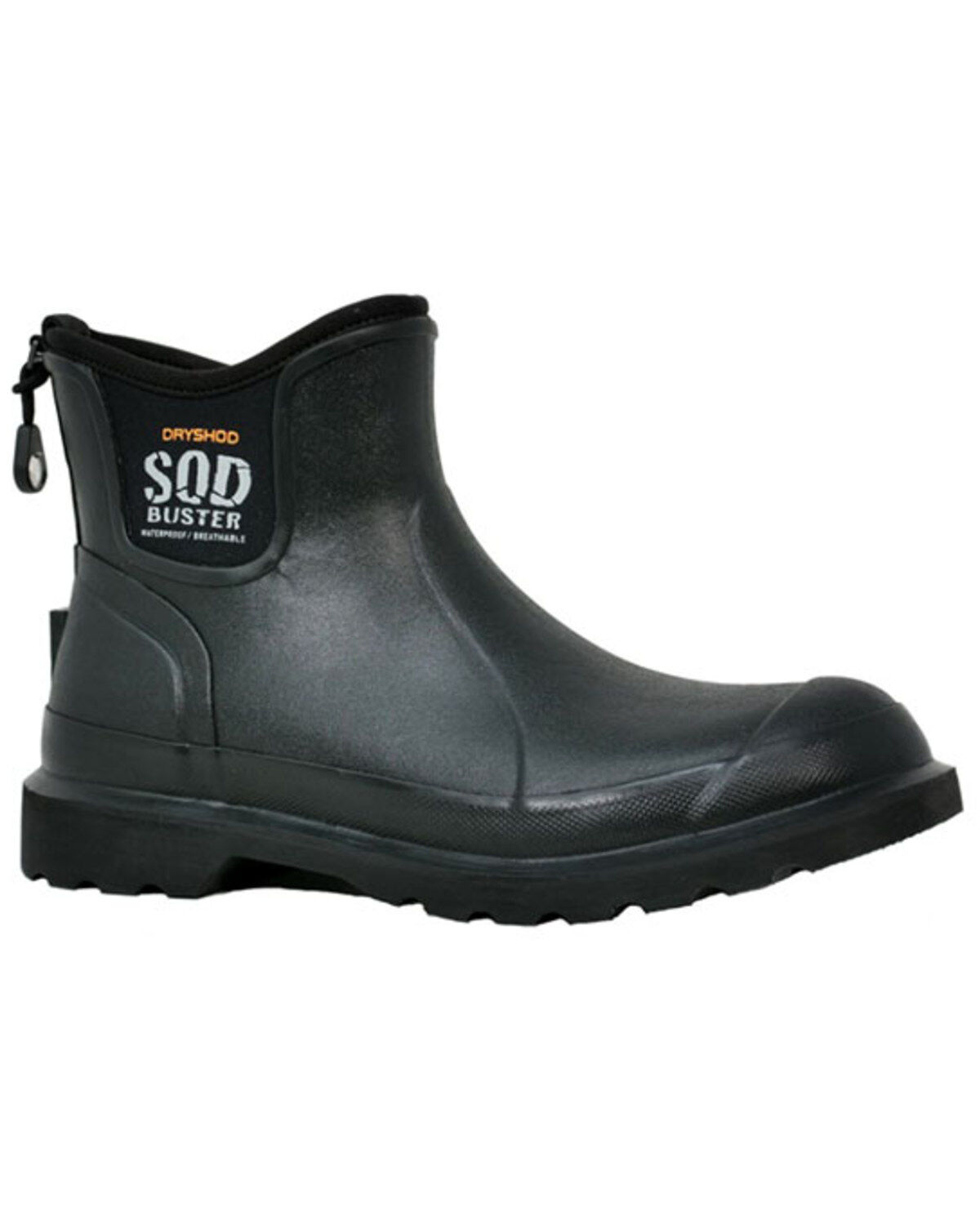 Men's Dryshod Sod Buster Garden Boots - Soft Toe