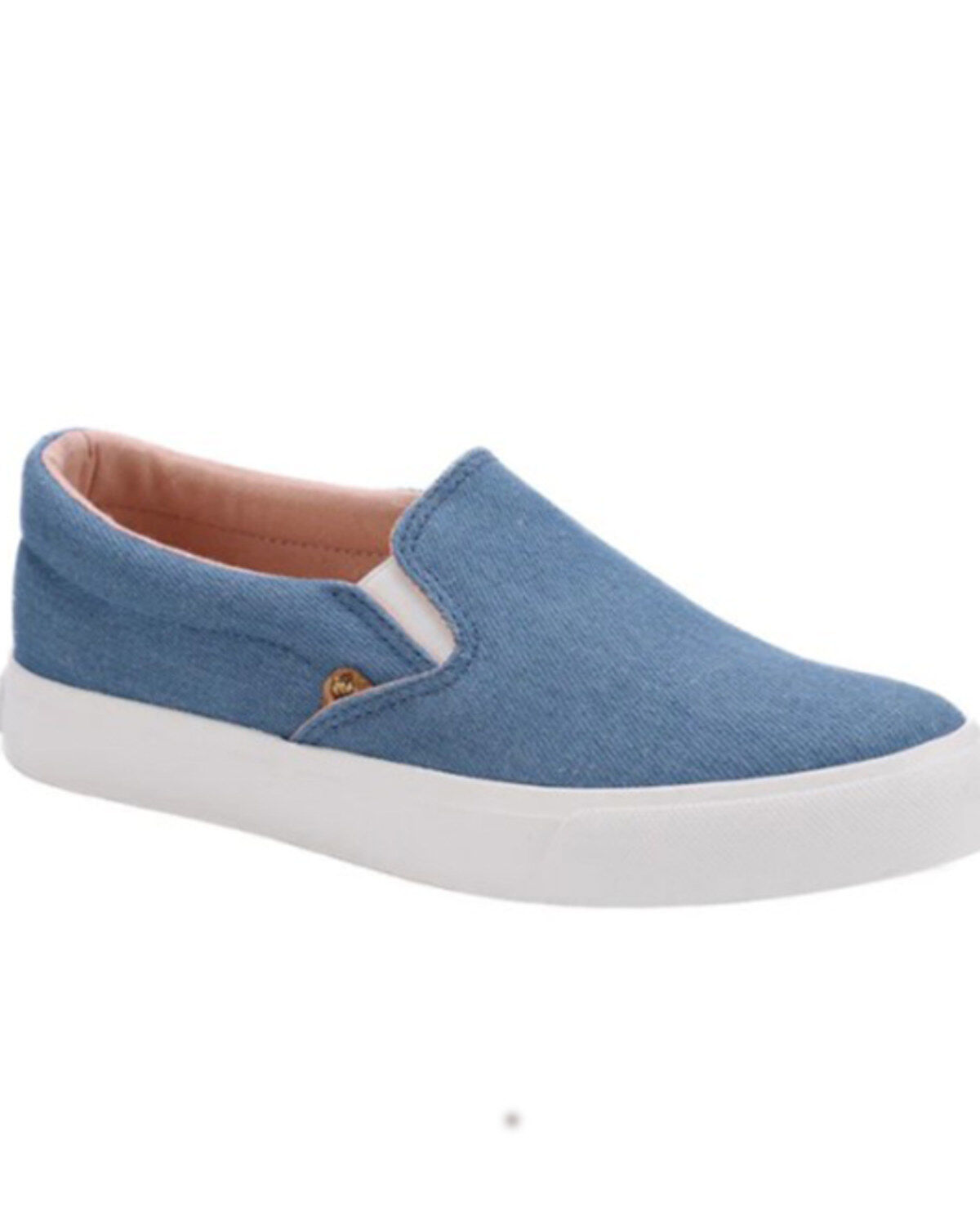 Women's Lamo Footwear Piper Shoes - Round Toe