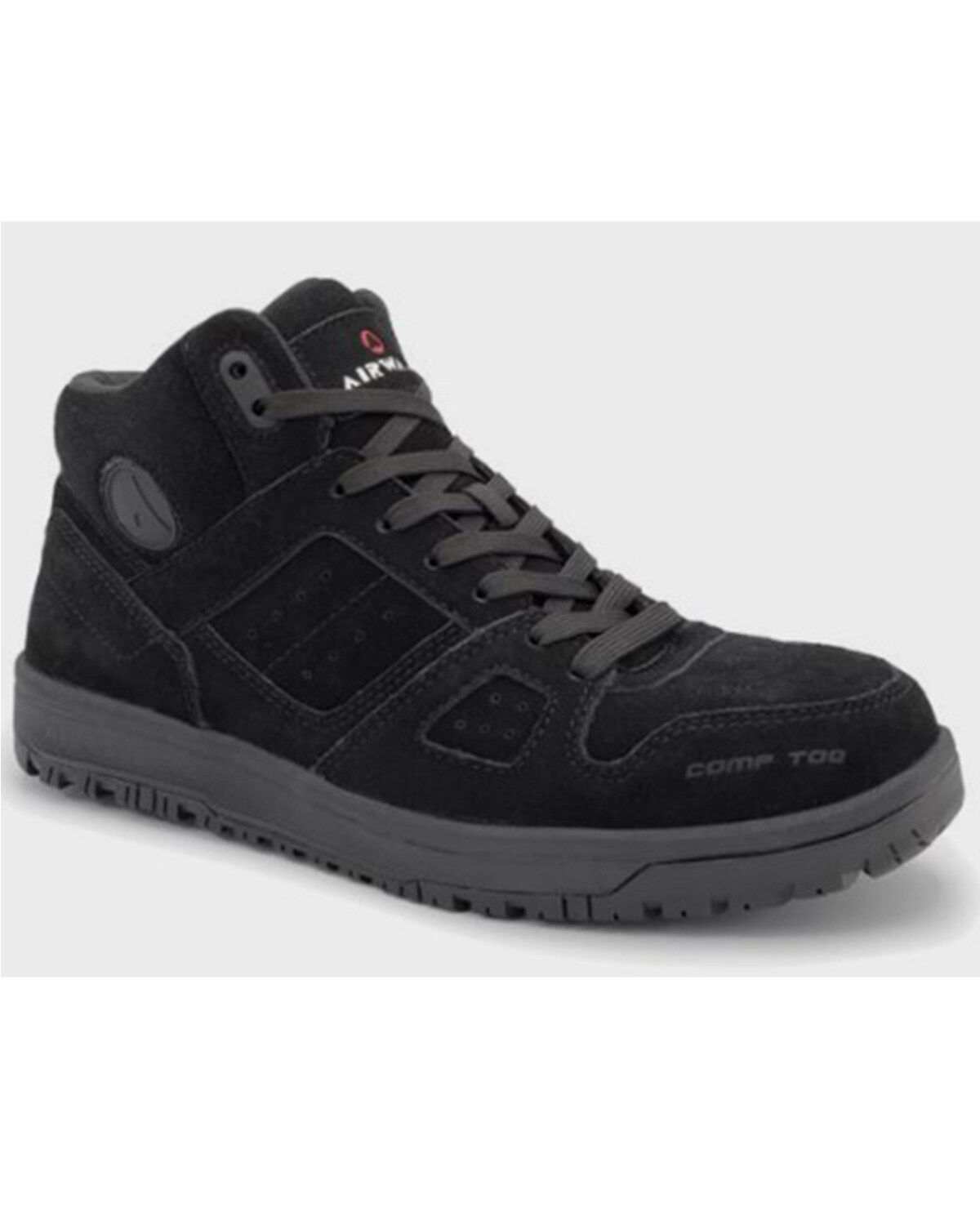 Women's Airwalk Mongo Mid Work Shoes - Composite Toe