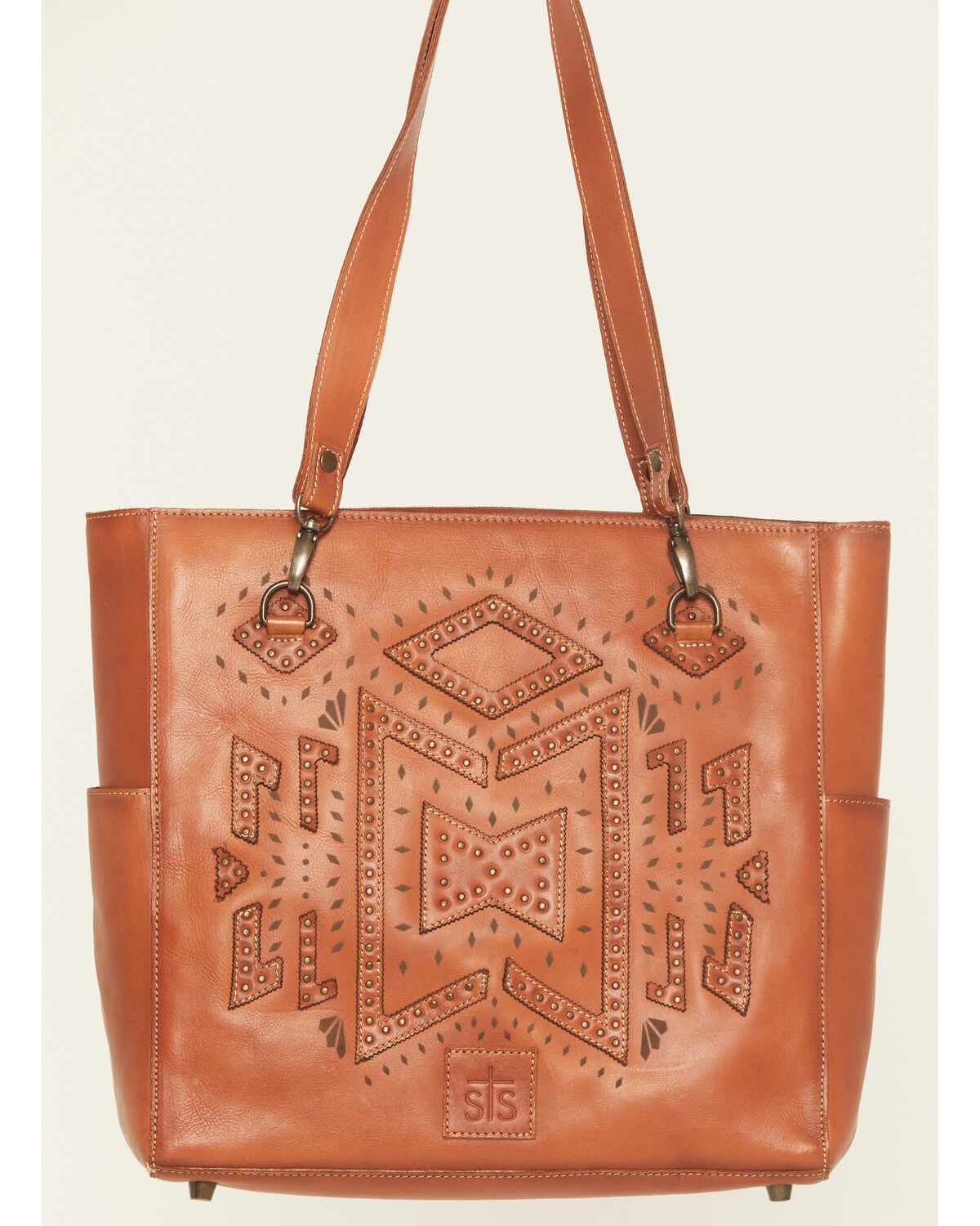 Women's STS Ranchwear By Carroll Wayfarer Tote