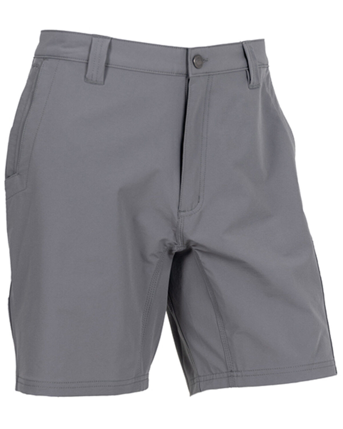 Men's Mountain Khakis Ridgeline Hybrid Shorts
