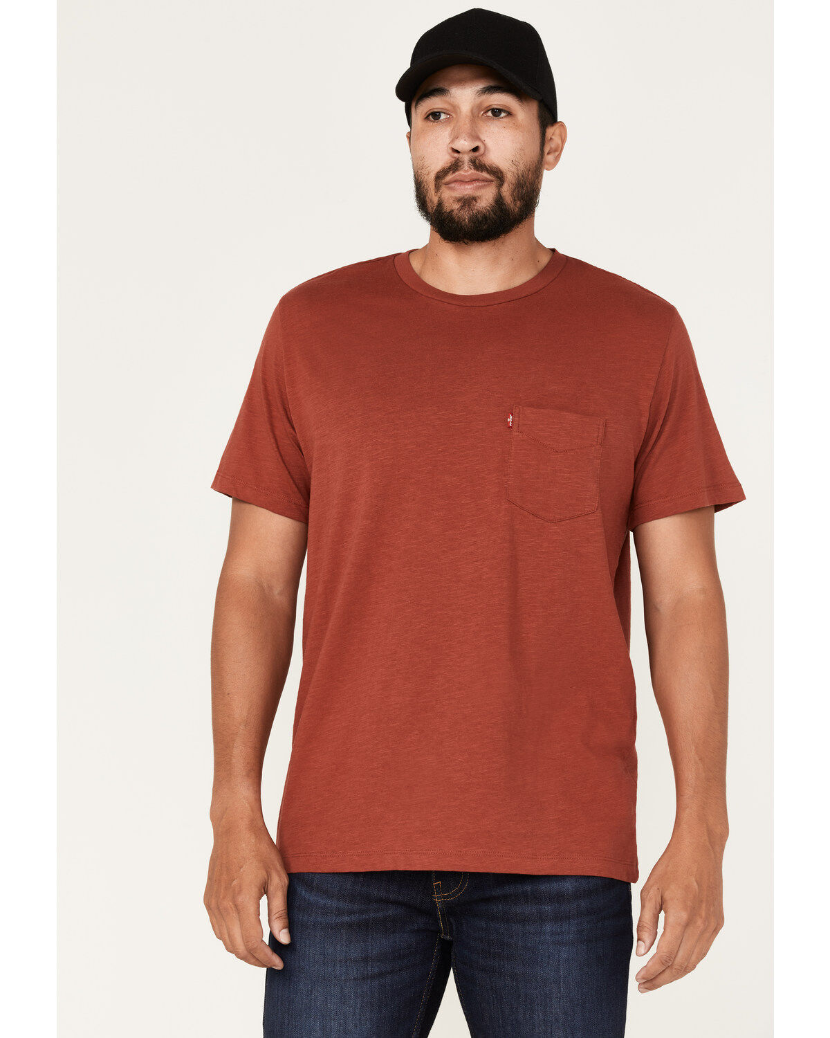 Men's Levi's Classic One-Pocket T-Shirt
