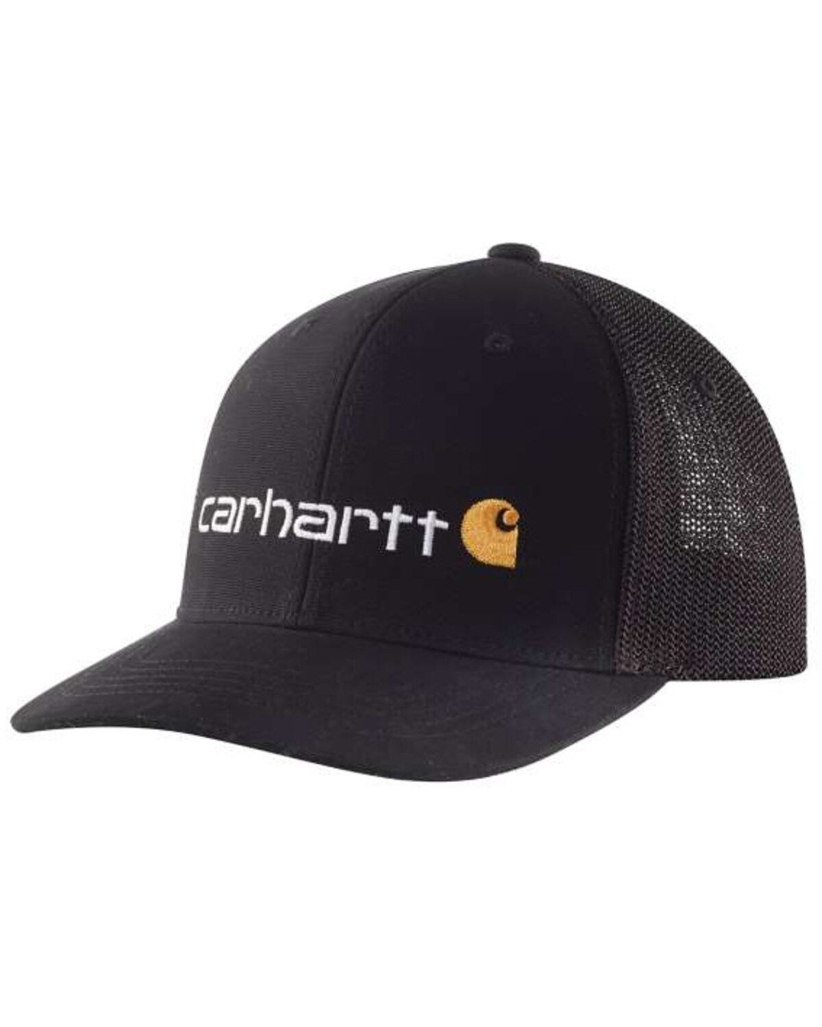 Men's Carhartt Canvas Rugged Flex Ball Cap