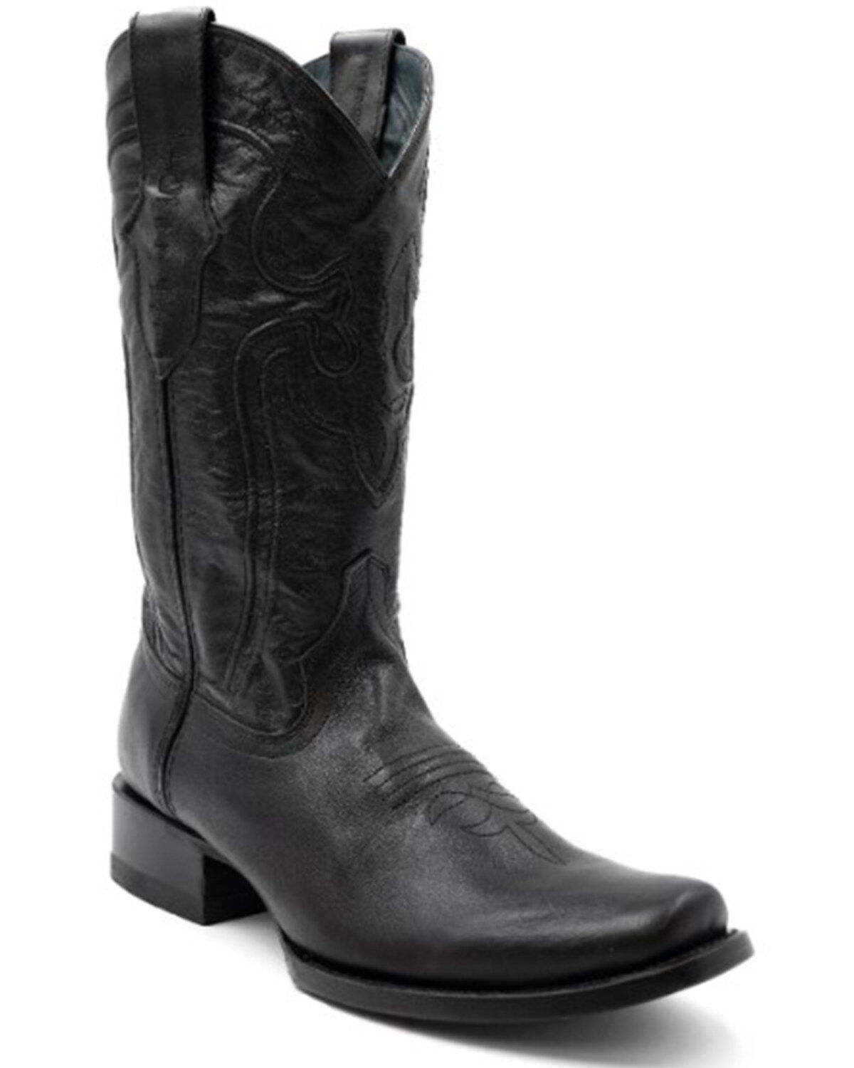 Boot barn black boots shop