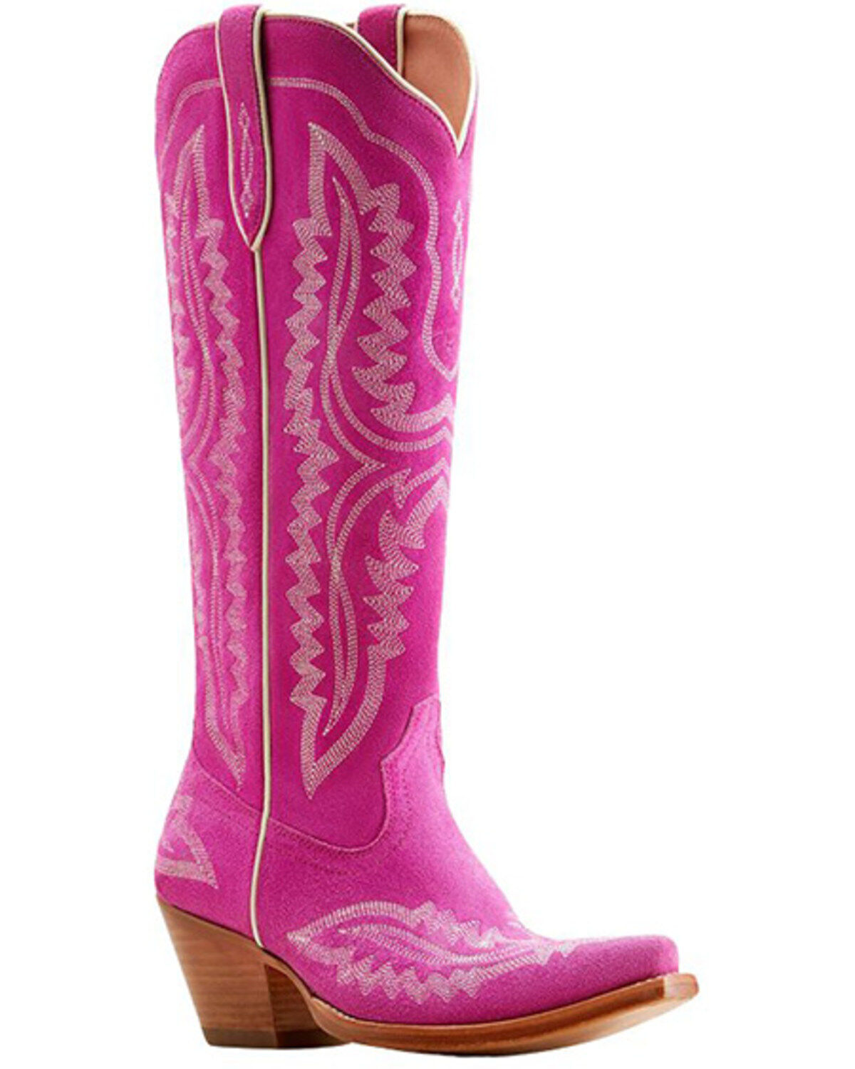 Women's Ariat Casanova Western Boots - Snip Toe