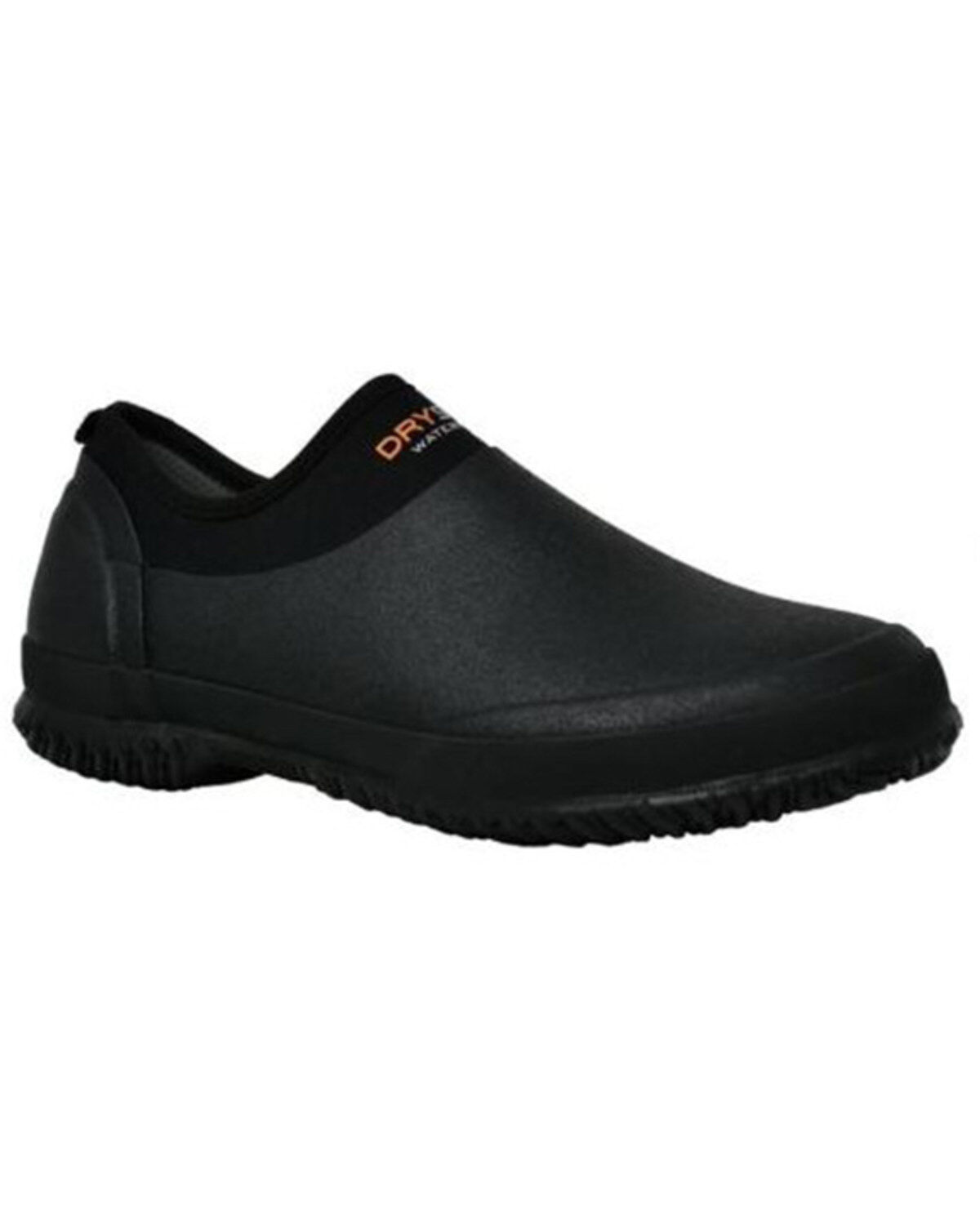 Women's Dryshod Sod Buster Garden Shoe - Round Toe