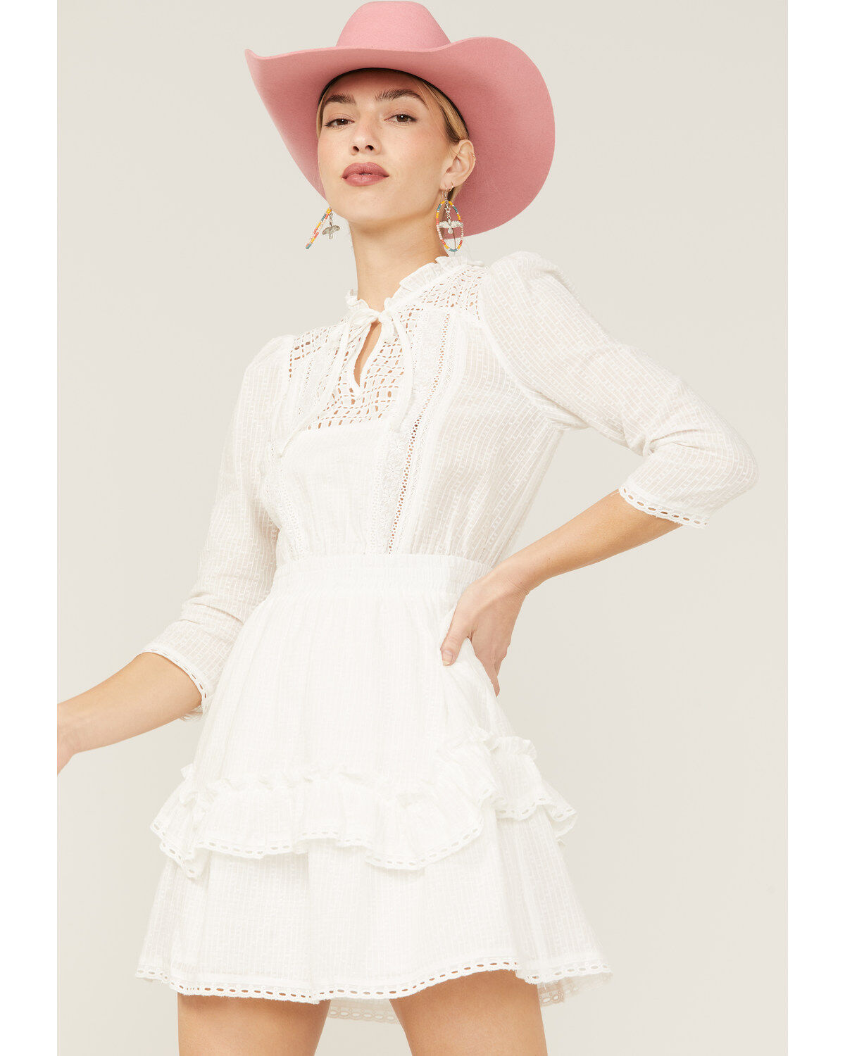 Women's Heartloom Kelsa Mini Dress