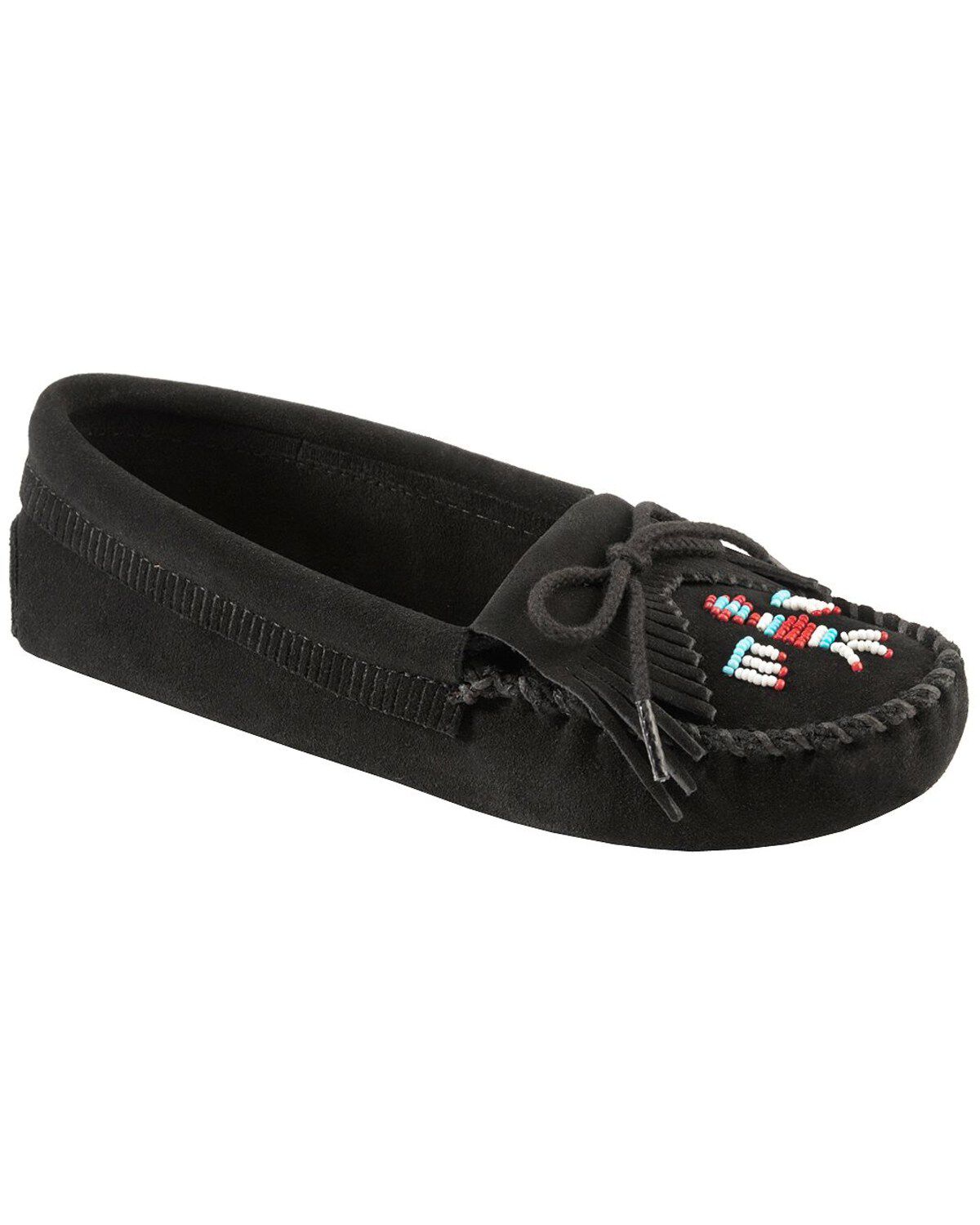 Women s Moccasins Boot Barn