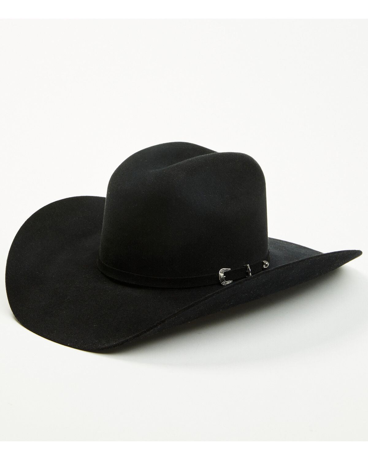 Justin Kermit 6X Felt Cowboy Hat