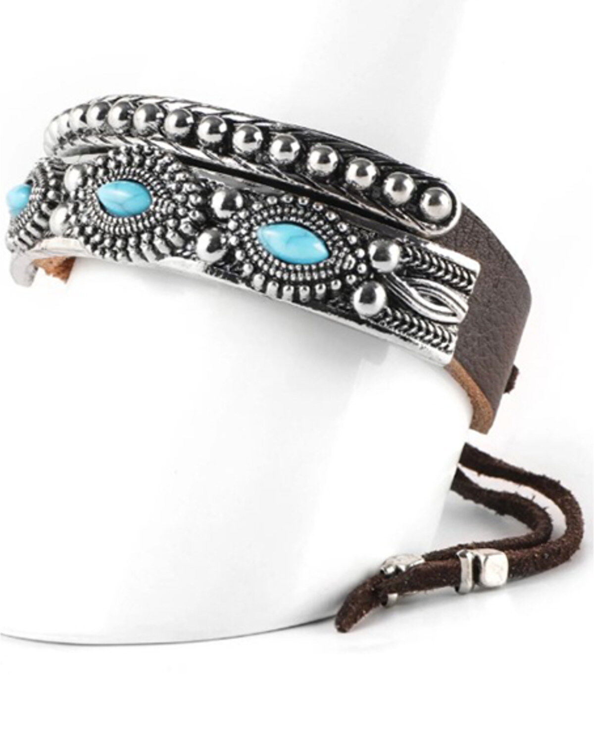 Women's Cowgirl Confetti Second Step Cuff
