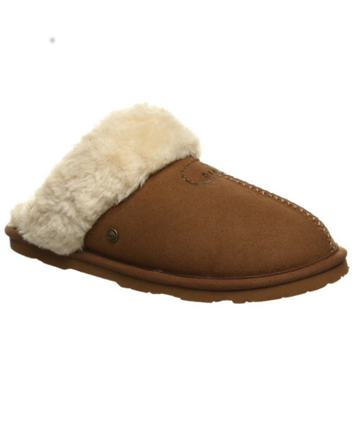 Women's Bearpaw Loki Vegan Slippers