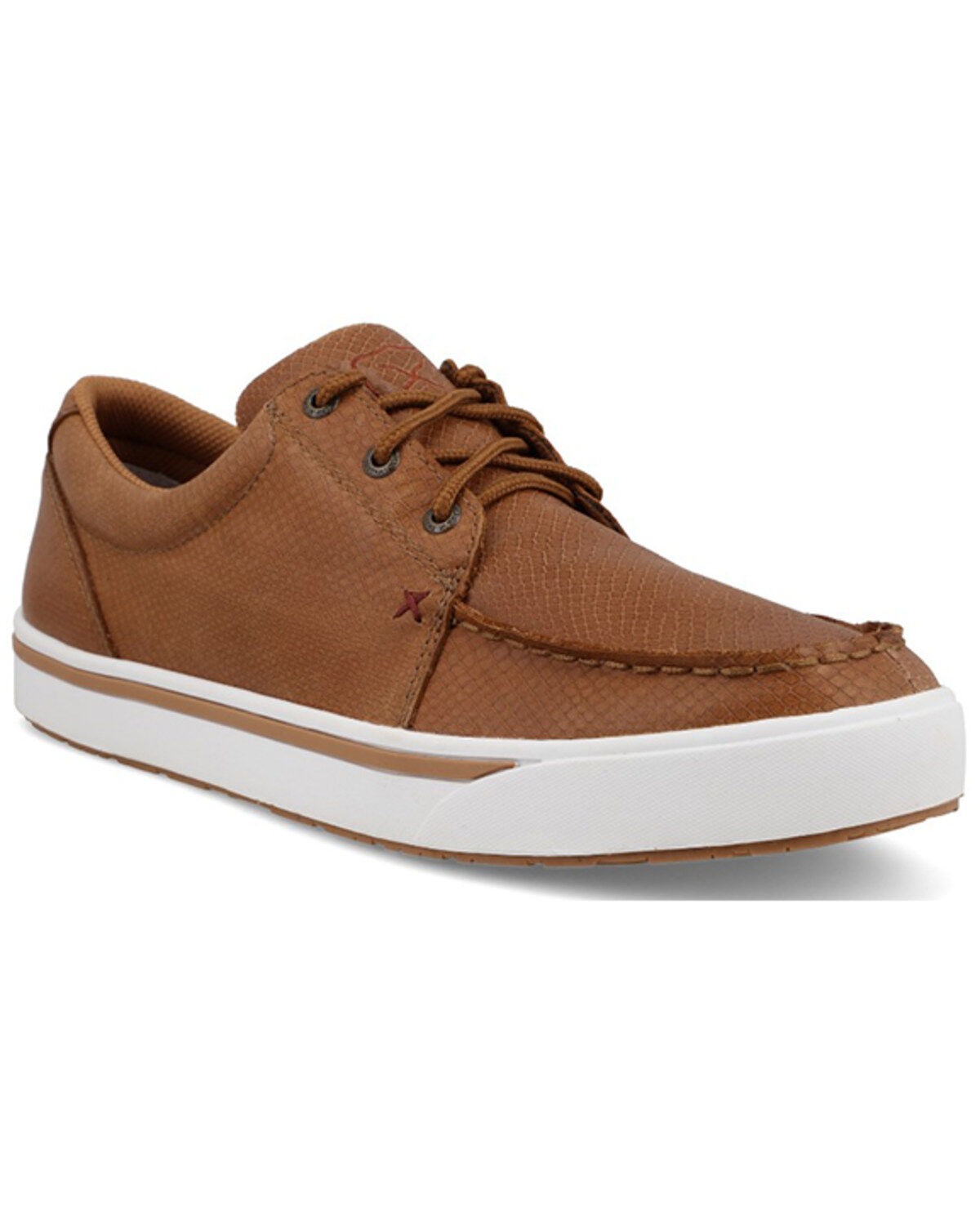 Men's Twisted X Kicks Casual Shoes - Moc Toe