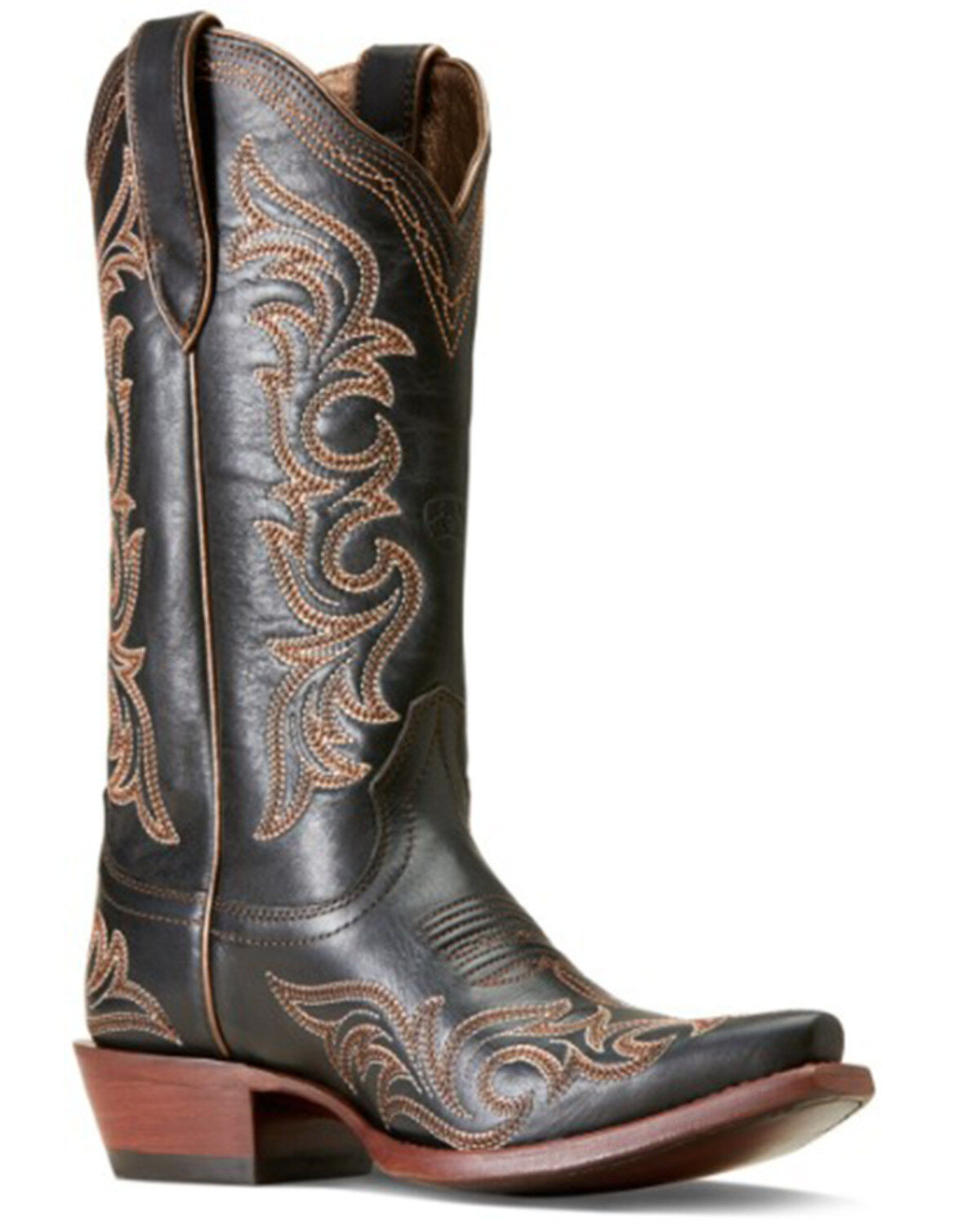 Women's Ariat Hazen Western Boots - Snip Toe