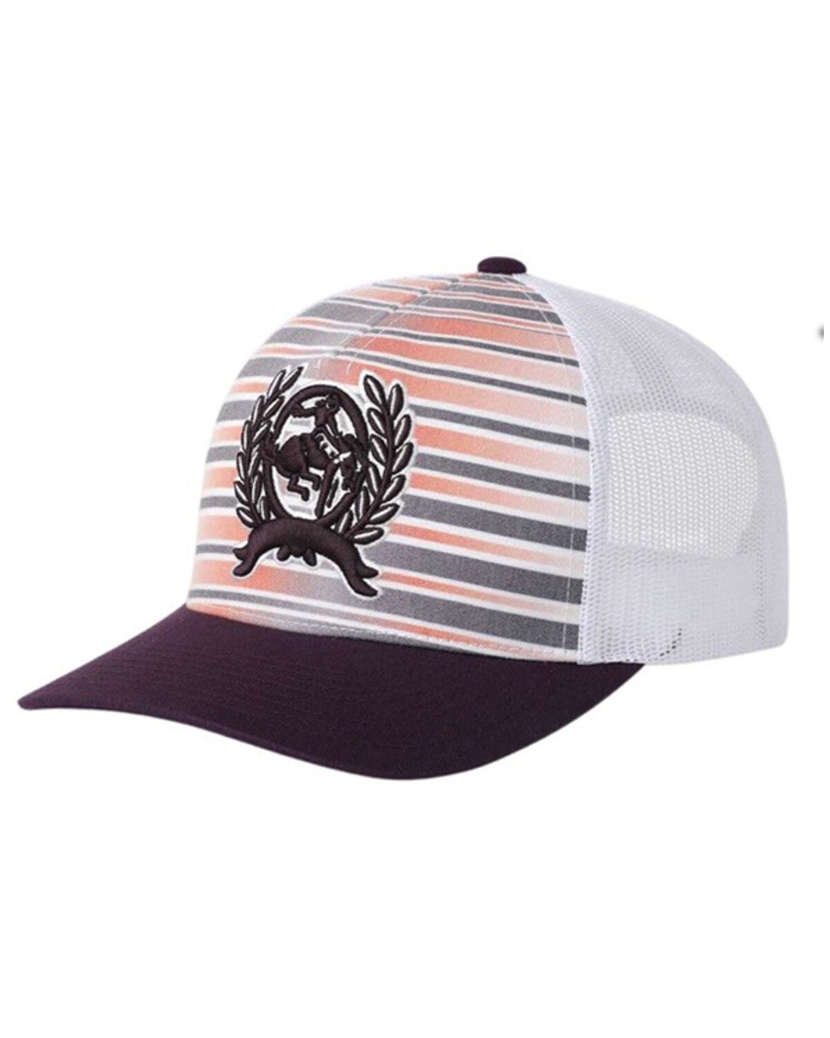 Women's Cinch Logo Ball Cap