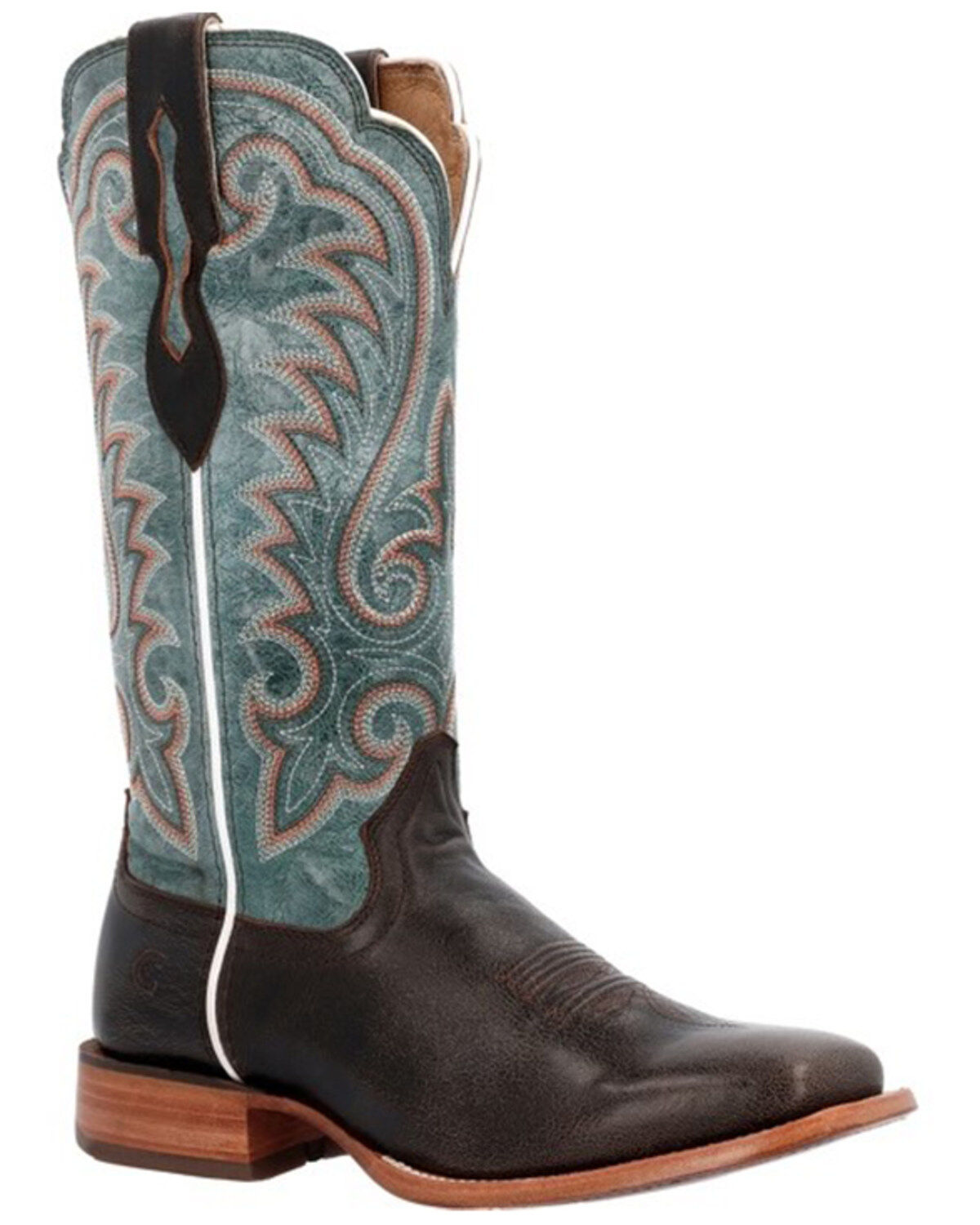 Women's Durango Arena Pro Western Boots - Broad Square Toe