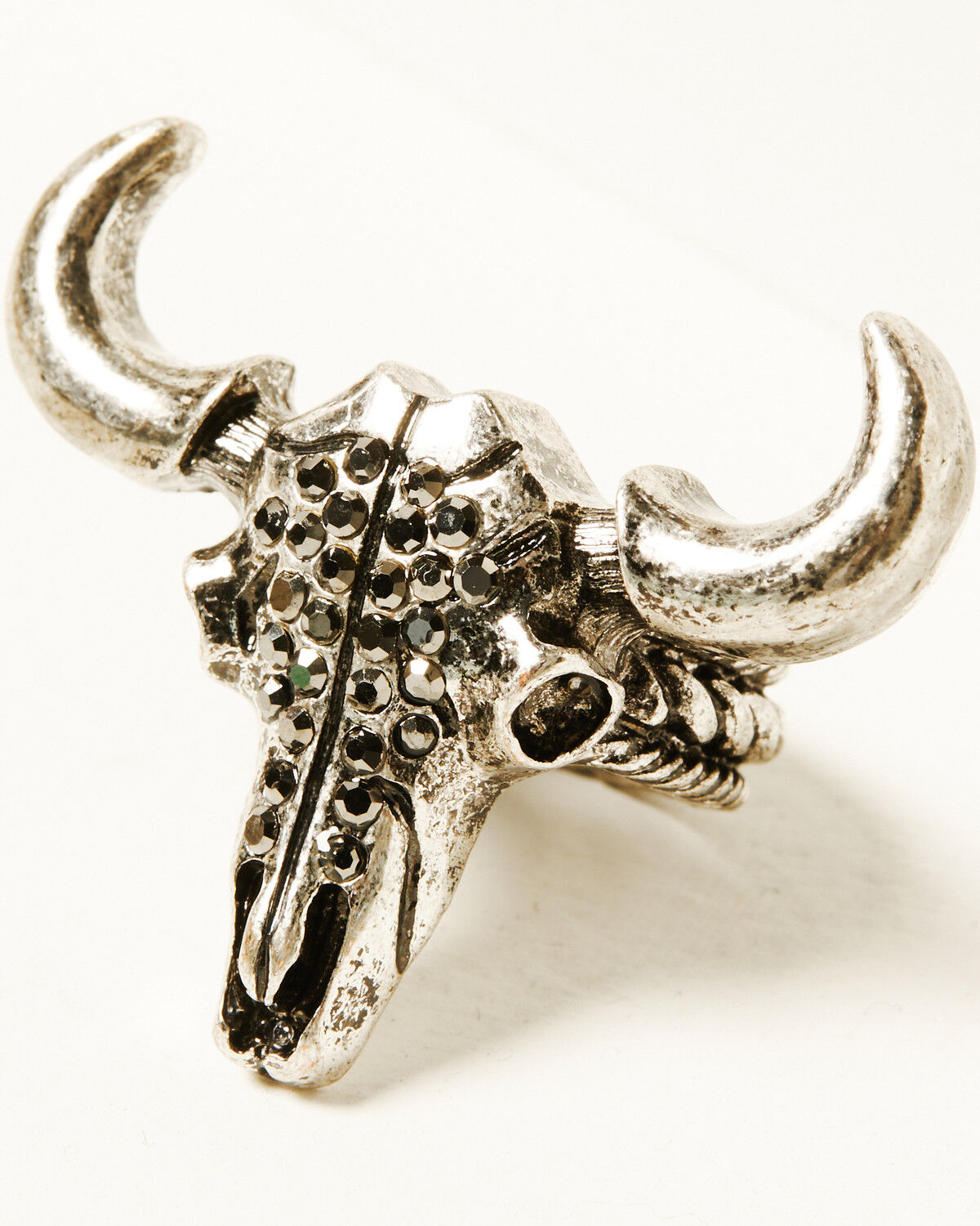 Women's Shyanne Rodeo Luxe Statement Ring