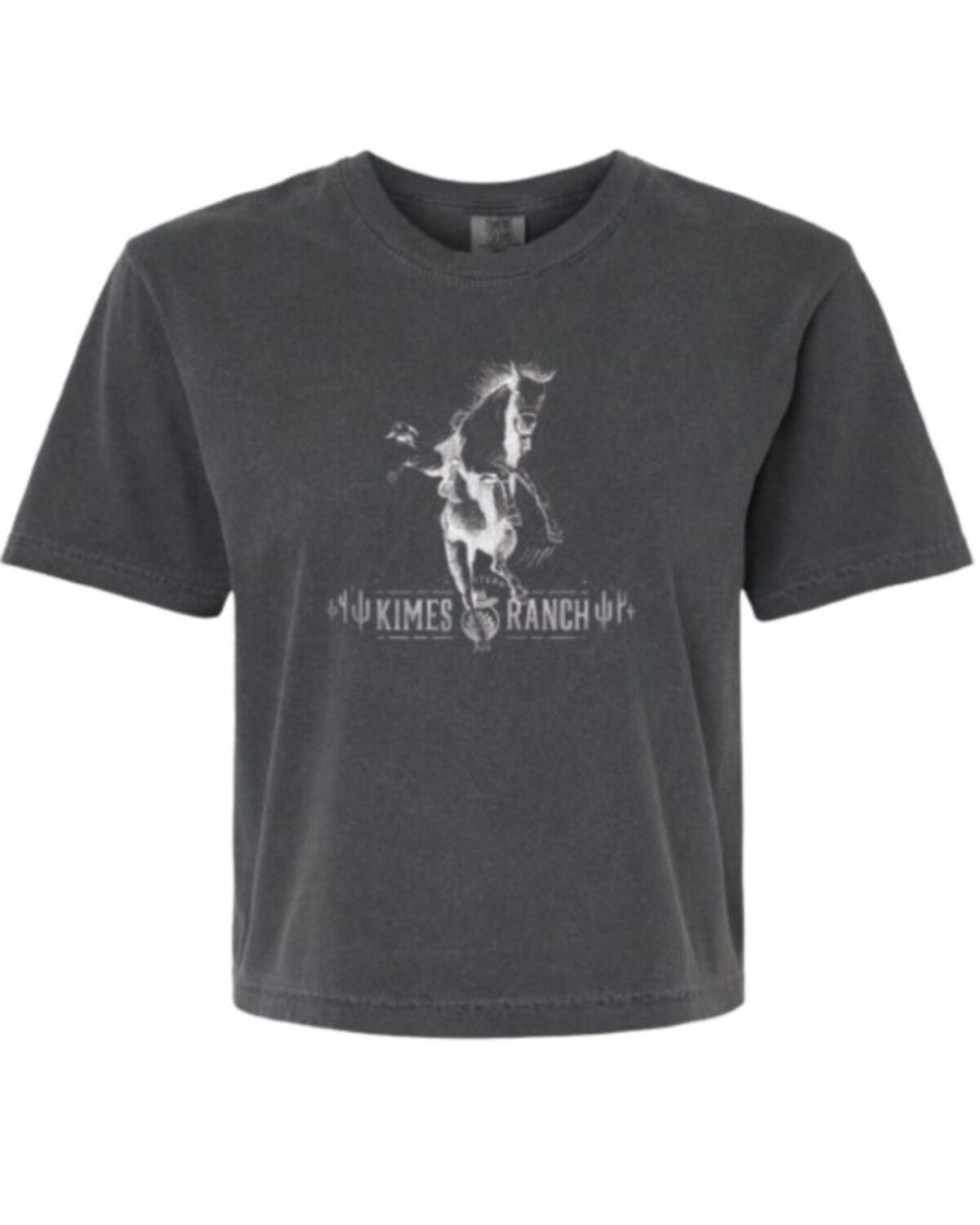 Women's Kimes Ranch Bronco Short Sleeve Graphic Tee