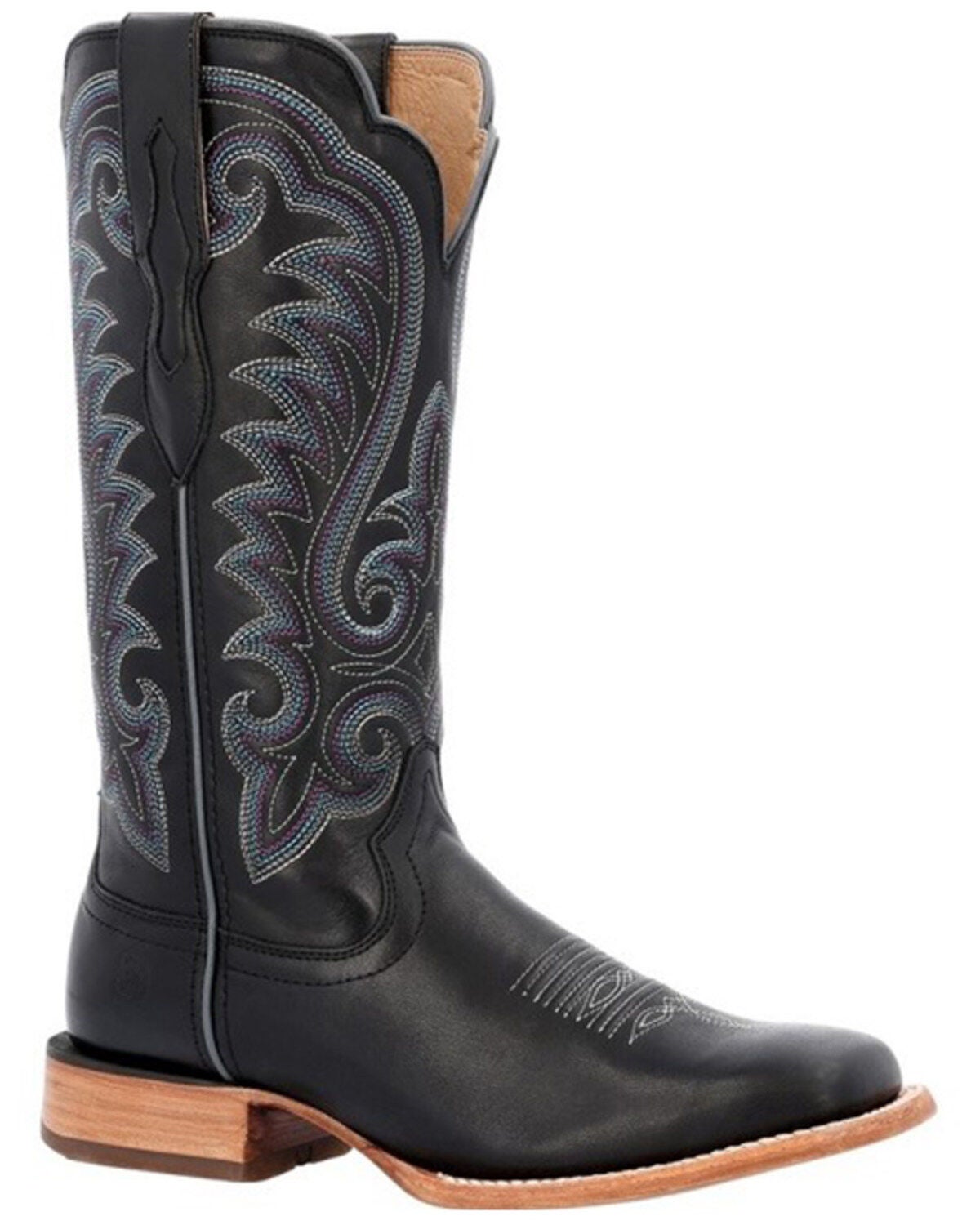 Women's Durango Arena Pro Western Performance Boots - Broad Square To