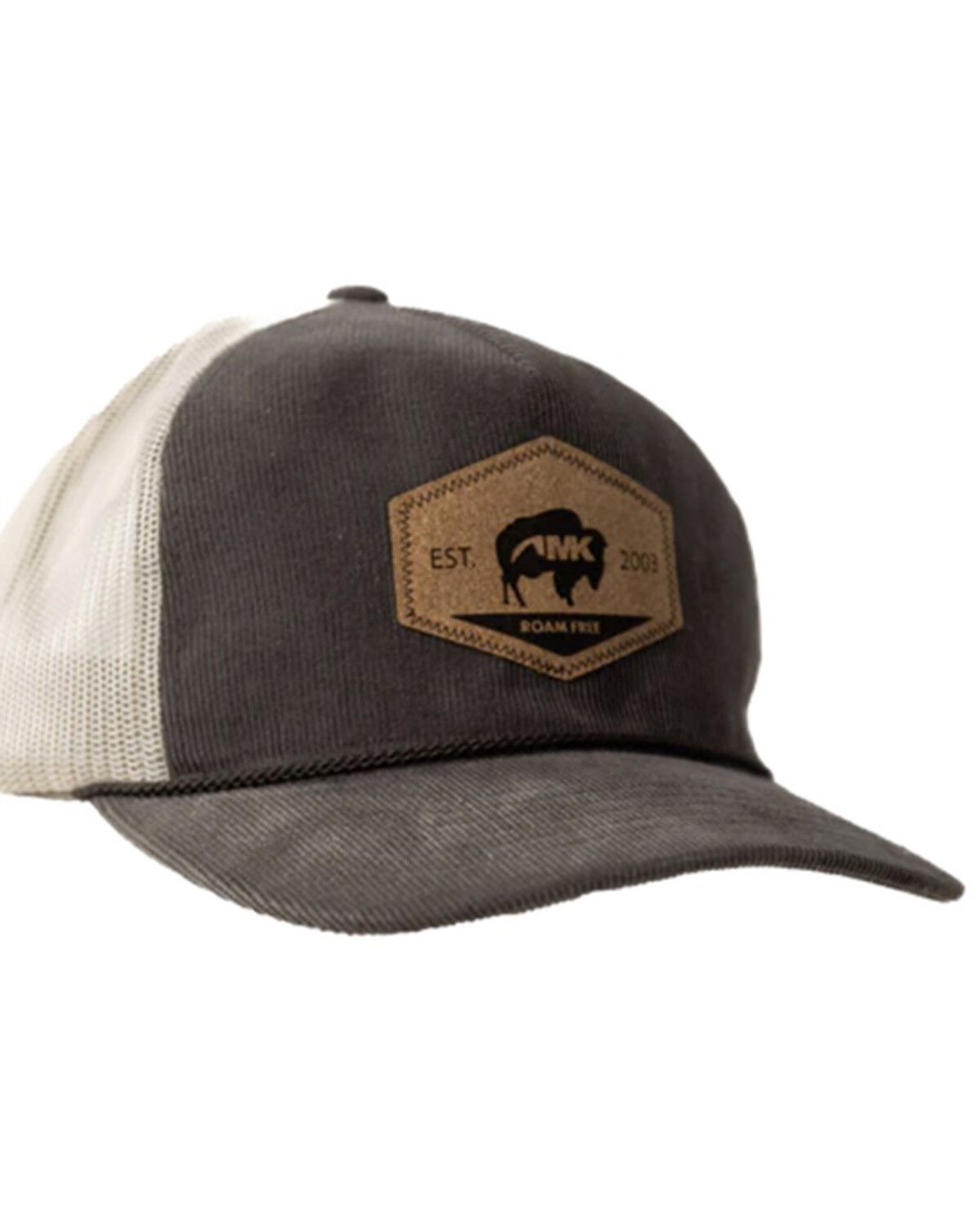 Men's Mountain Khakis Corduroy Ball Cap