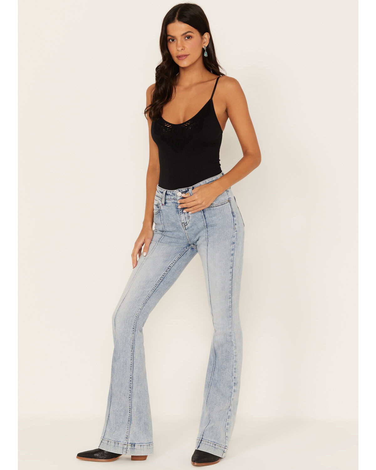 Women's Idyllwind Drexel Rebel Bootcut Jeans