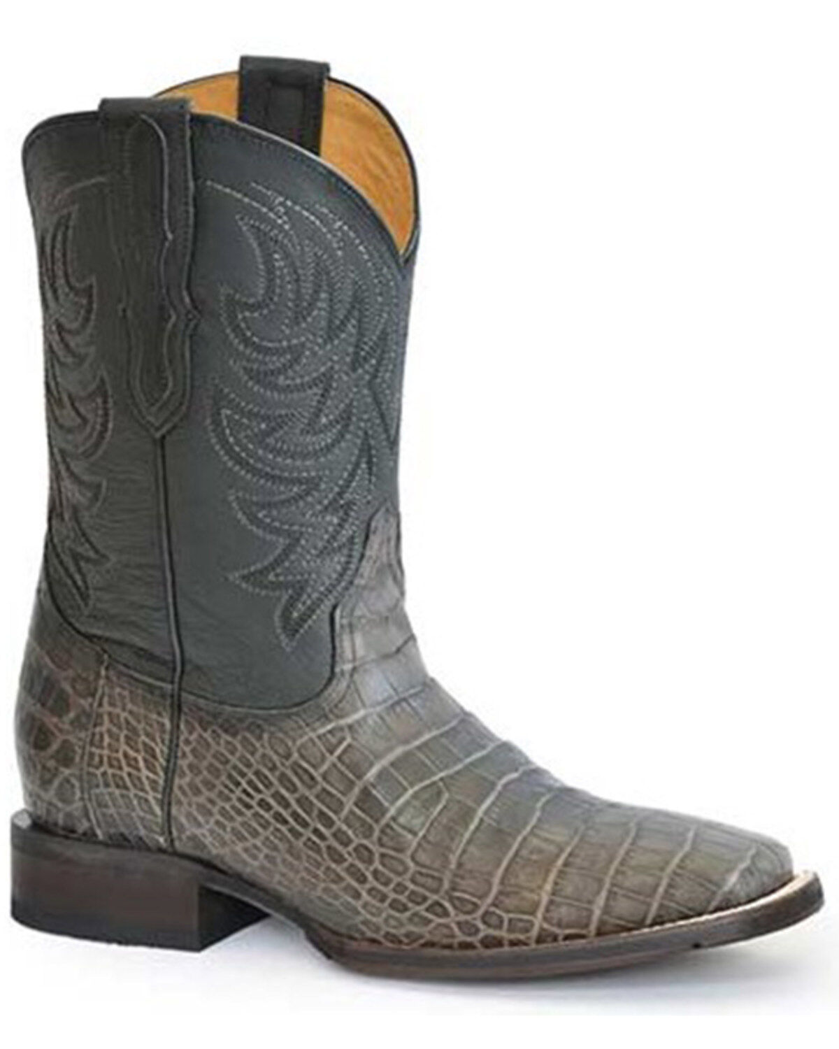 Boot barn alligator boots best sale