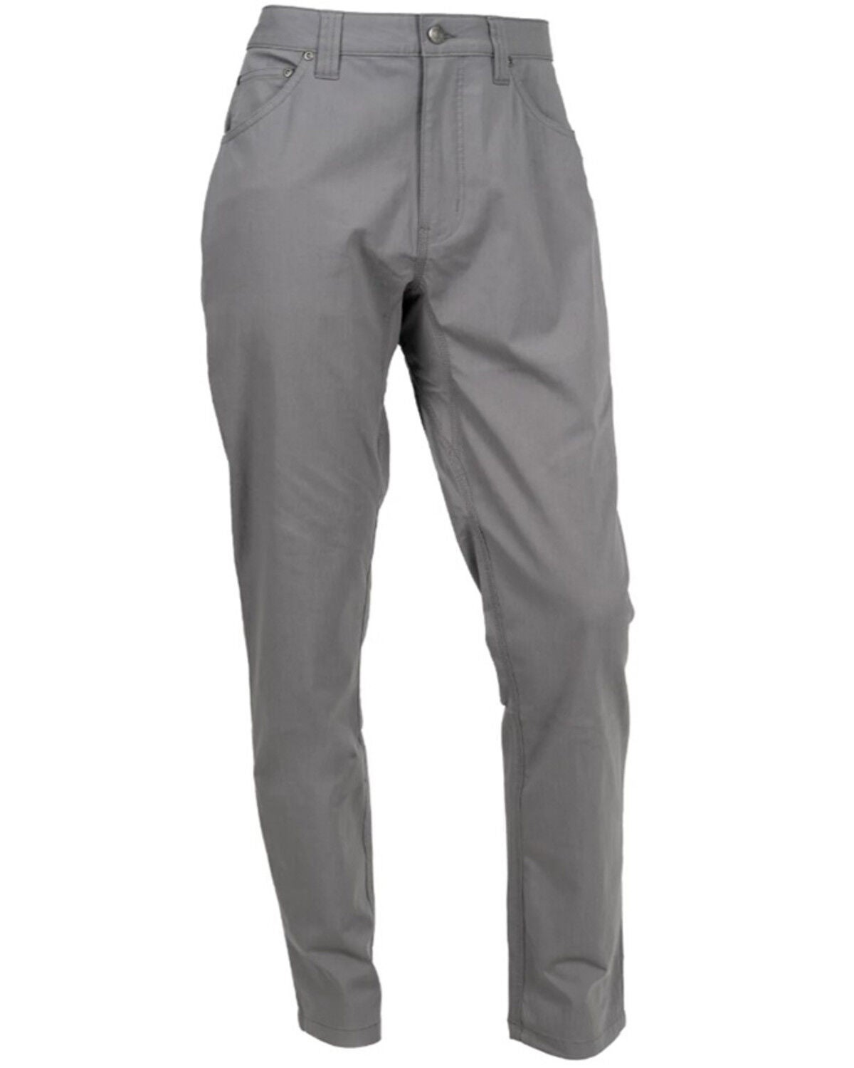 Men's Mountain Khakis Miter 504 Midweight Pants