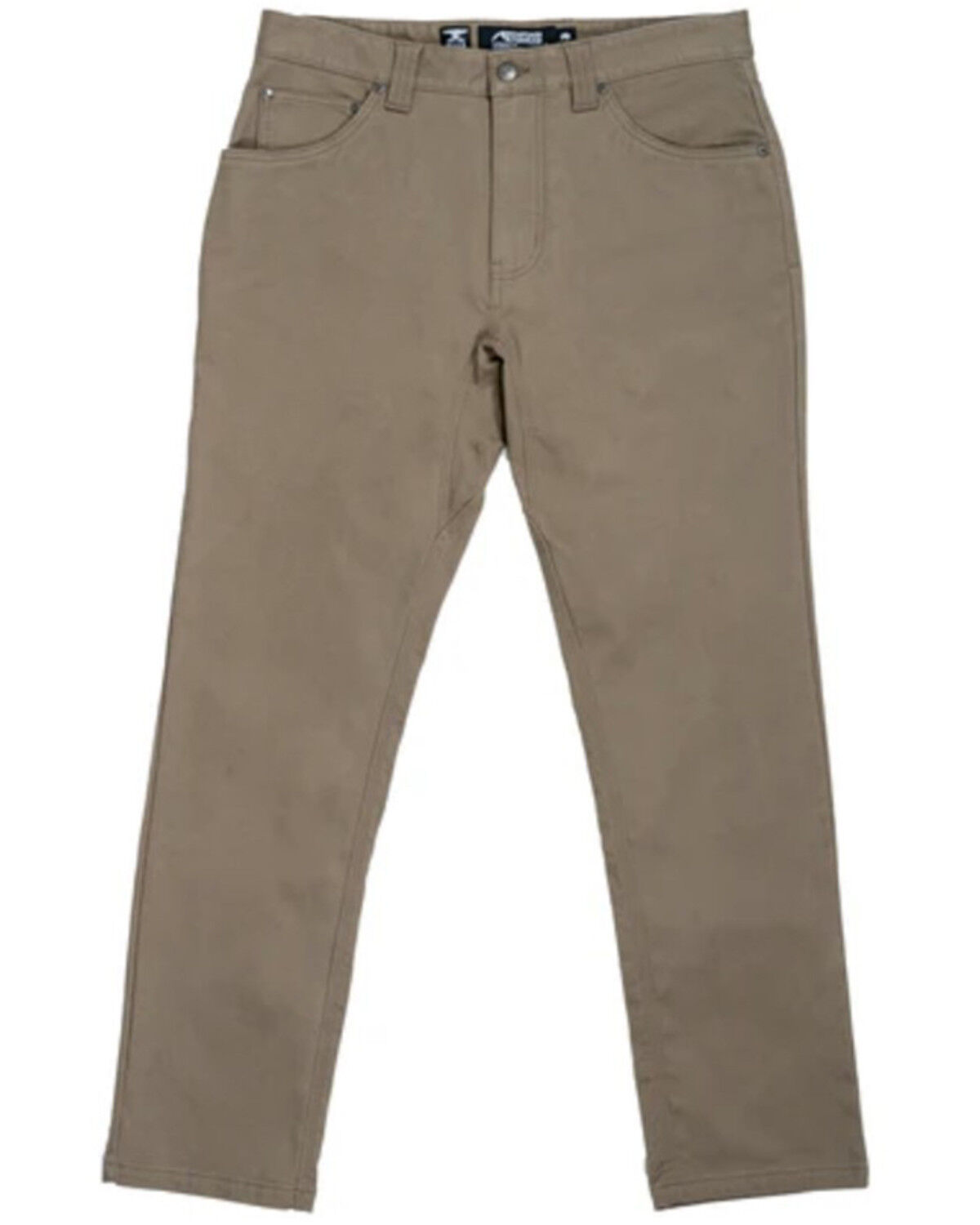 Men's Mountain Khakis Miter 504 Heavyweight Pants