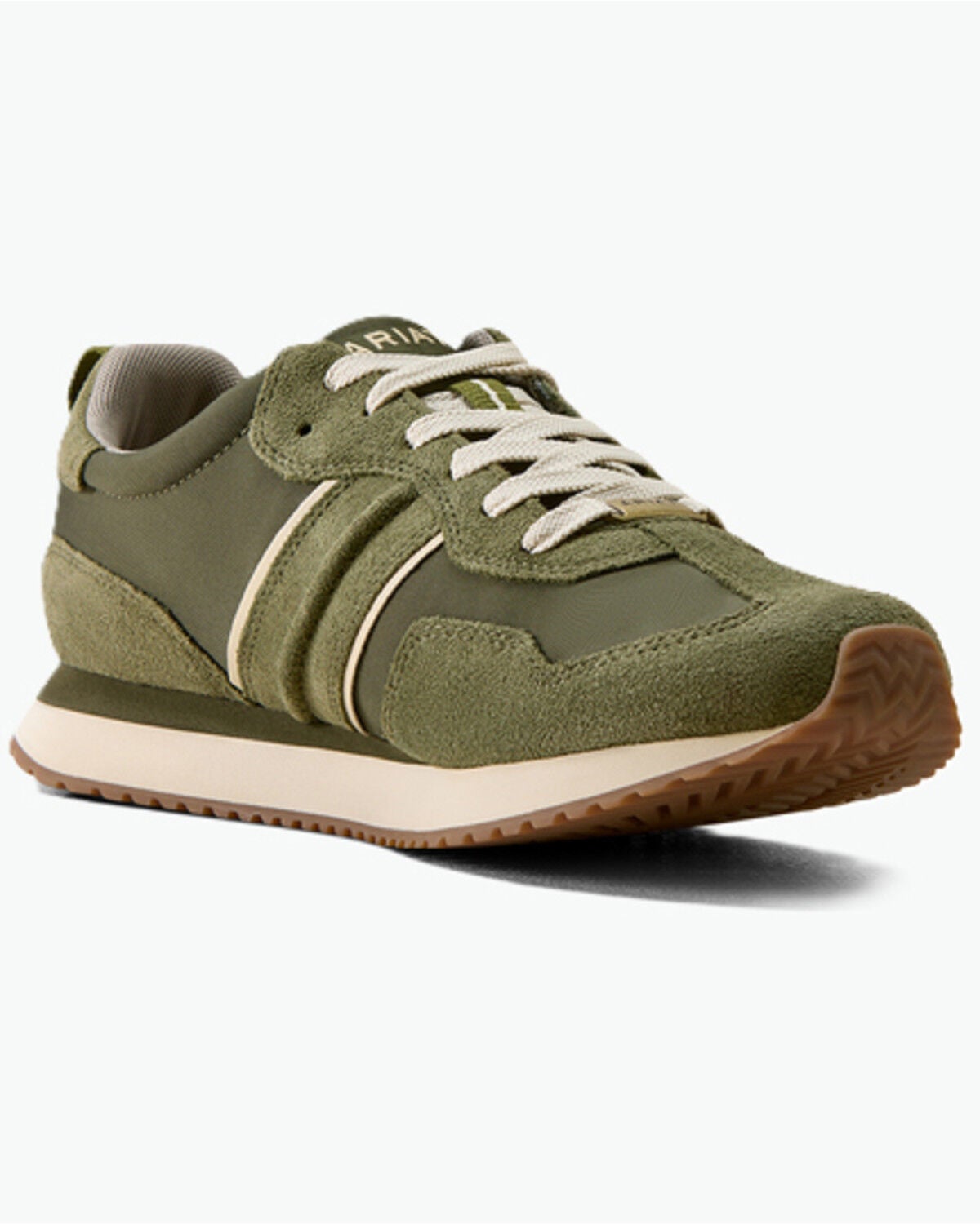 Men's Ariat Ranch Runner Shoes