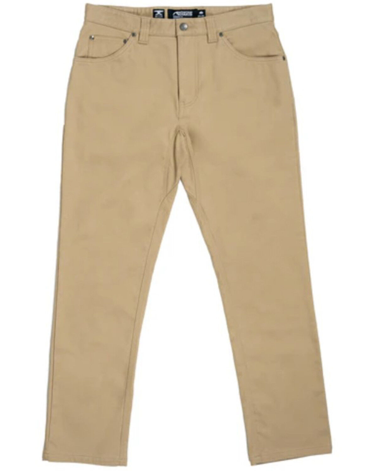 Men's Mountain Khakis Miter 507 Heavyweight Pants