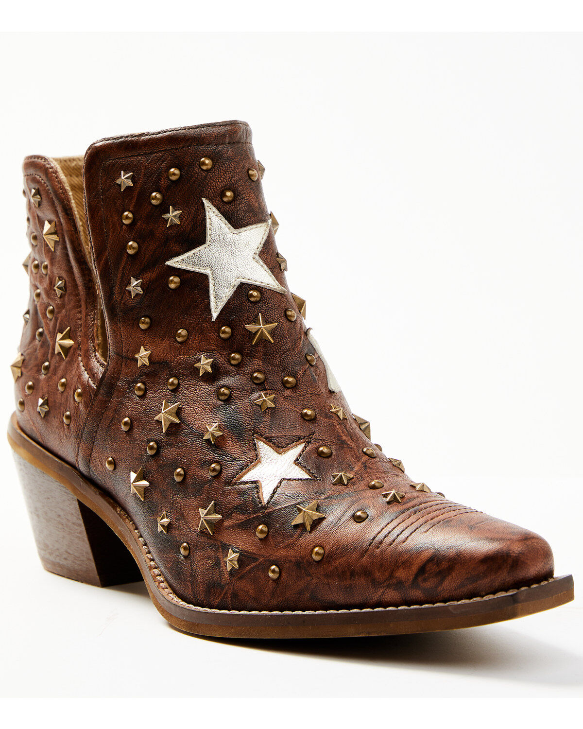 Women's Myra Bag Toasty Booties - Snip Toe