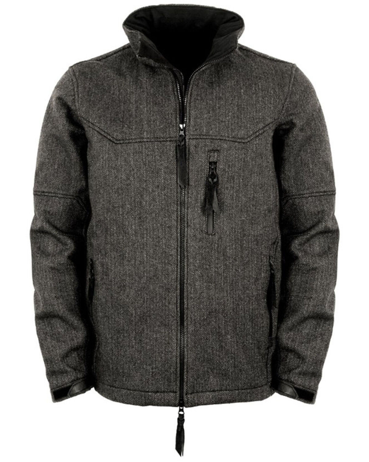 Men's STS Ranchwear by Carroll Stone Jacket - Big
