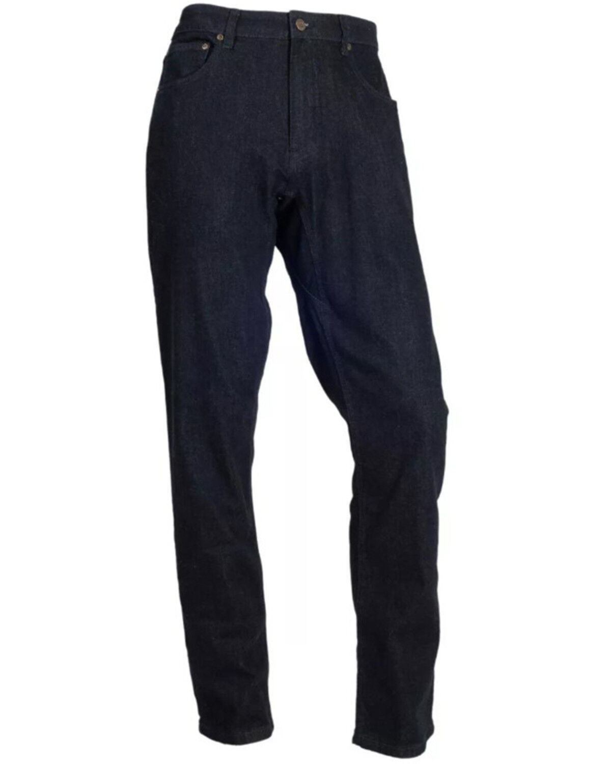 Men's Mountain Khakis Miter 509 Dark Wash Modern Fit Stretch Denim Jea