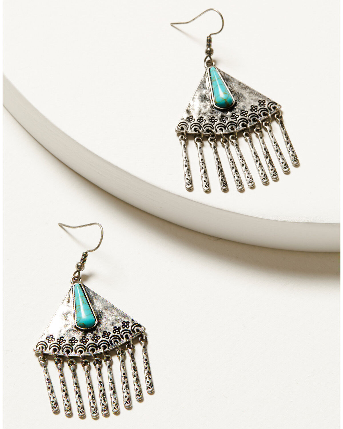Women's Shyanne Isla Oasis Chandelier Earrings