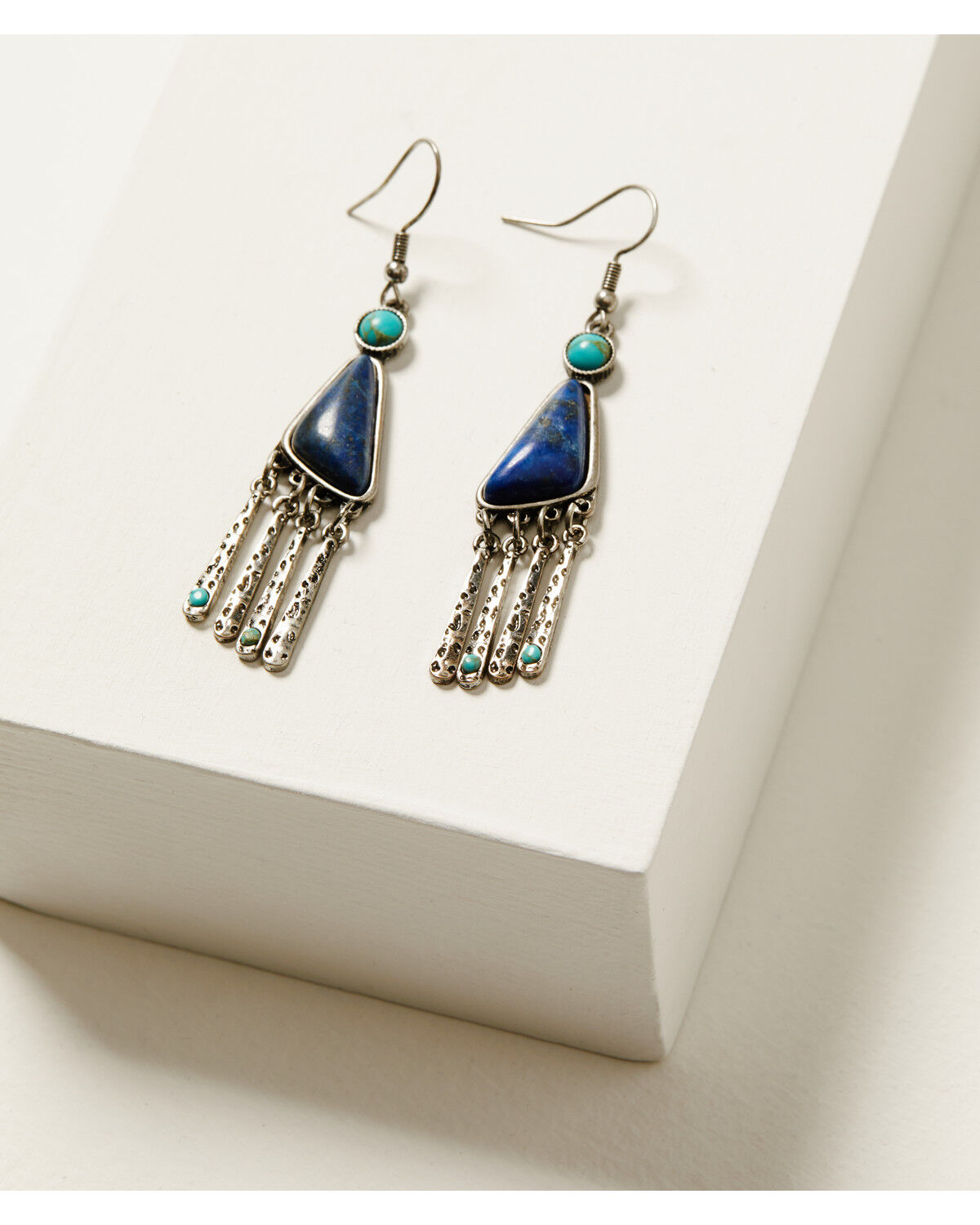 Women's Shyanne Isla Oasis Small Drop Earrings