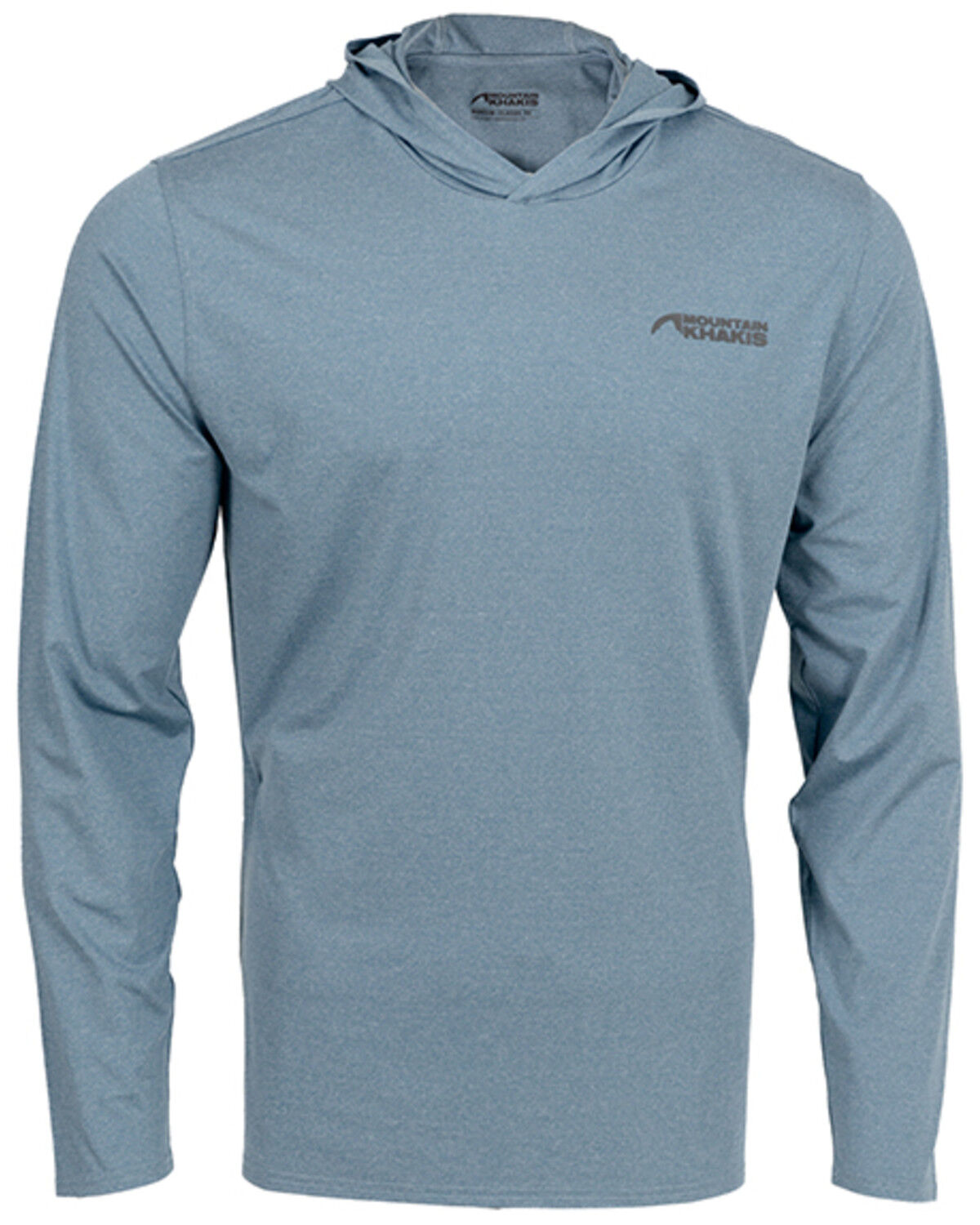 Men's Mountain Khakis Roan Sun Hooded Sweatshirt