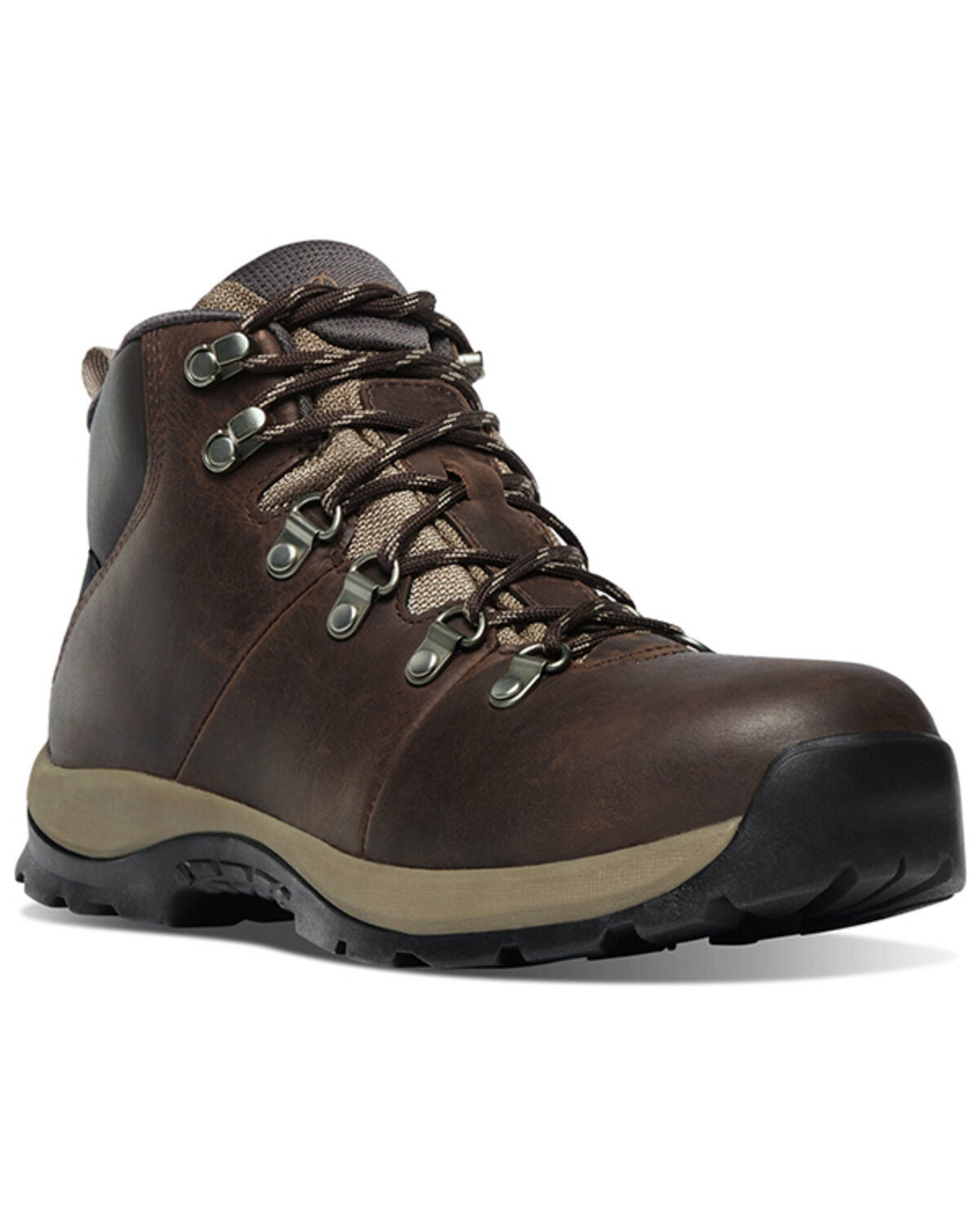 Women's Danner Sandy Ridge Waterproof Work Boots - Aluminum Toe