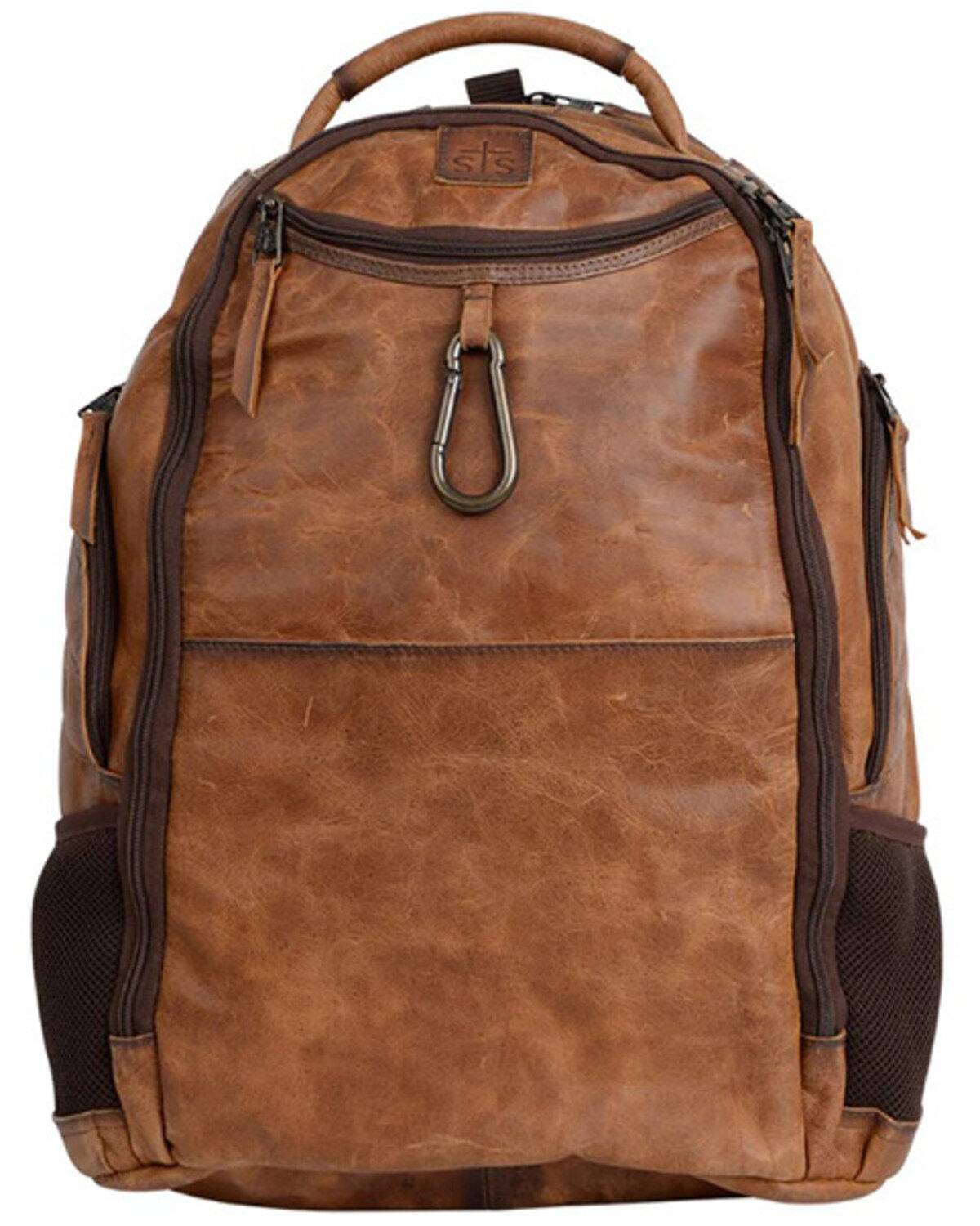 Women's STS Ranchwear By Carroll Tucson Backpack