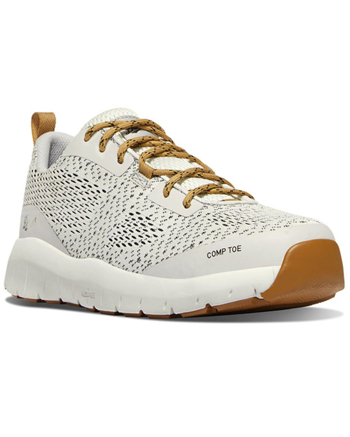Women's Danner Run Time 3 Work Sneakers - Composite Toe