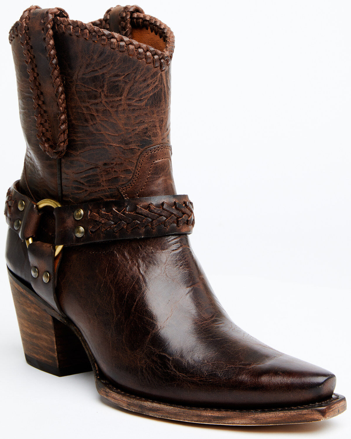 Women's Cleo + Wolf Willow Fashion Booties - Snip Toe