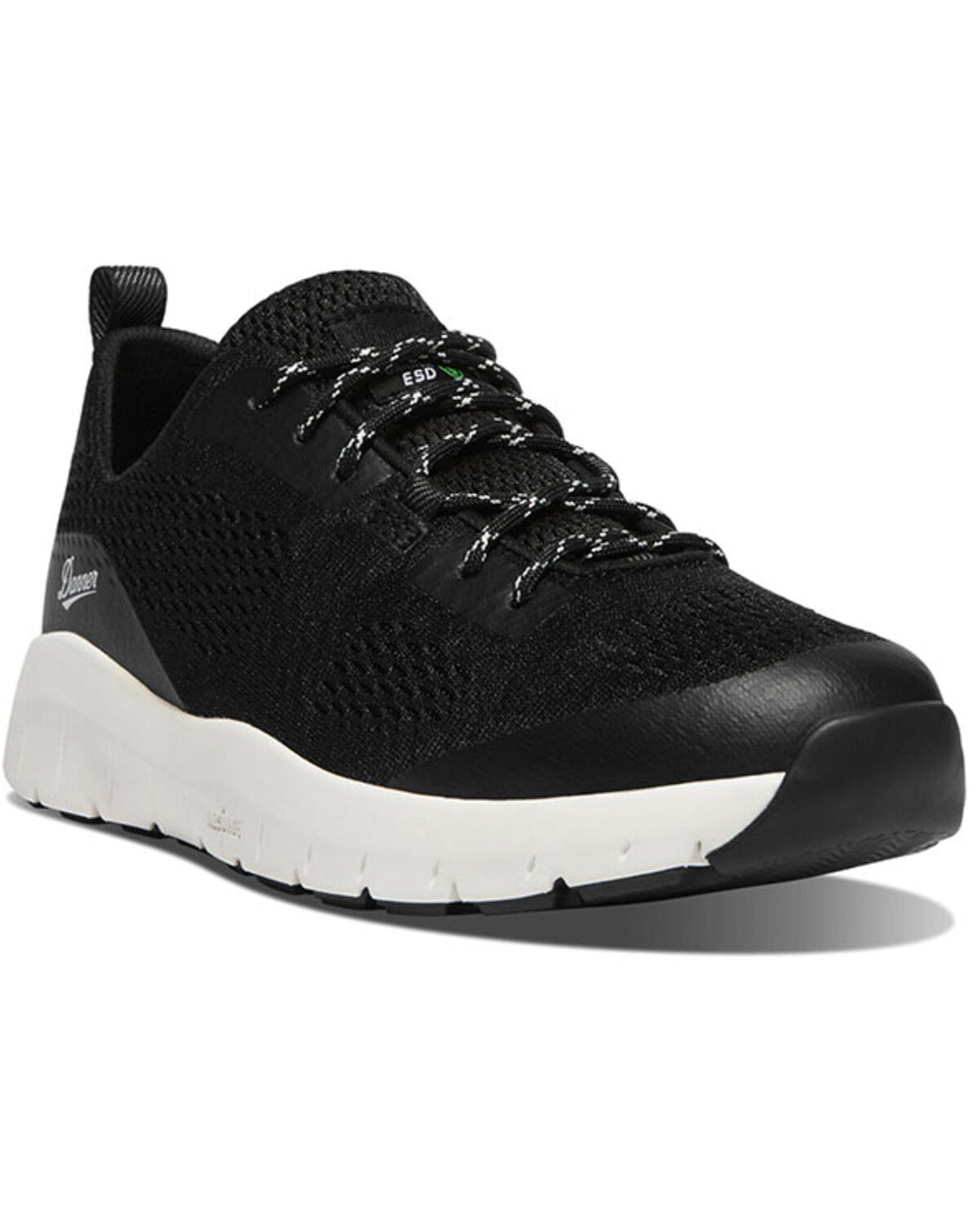 Women's Danner Run Time 3 ESD Work Sneakers - Soft Toe