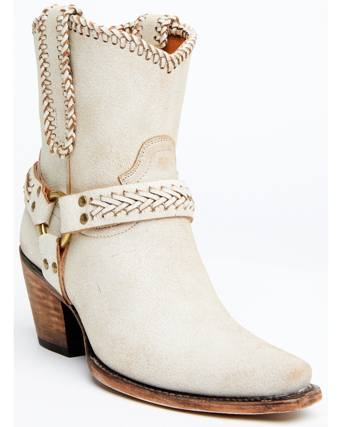 Women's Cleo + Wolf Willow Fashion Booties - Snip Toe