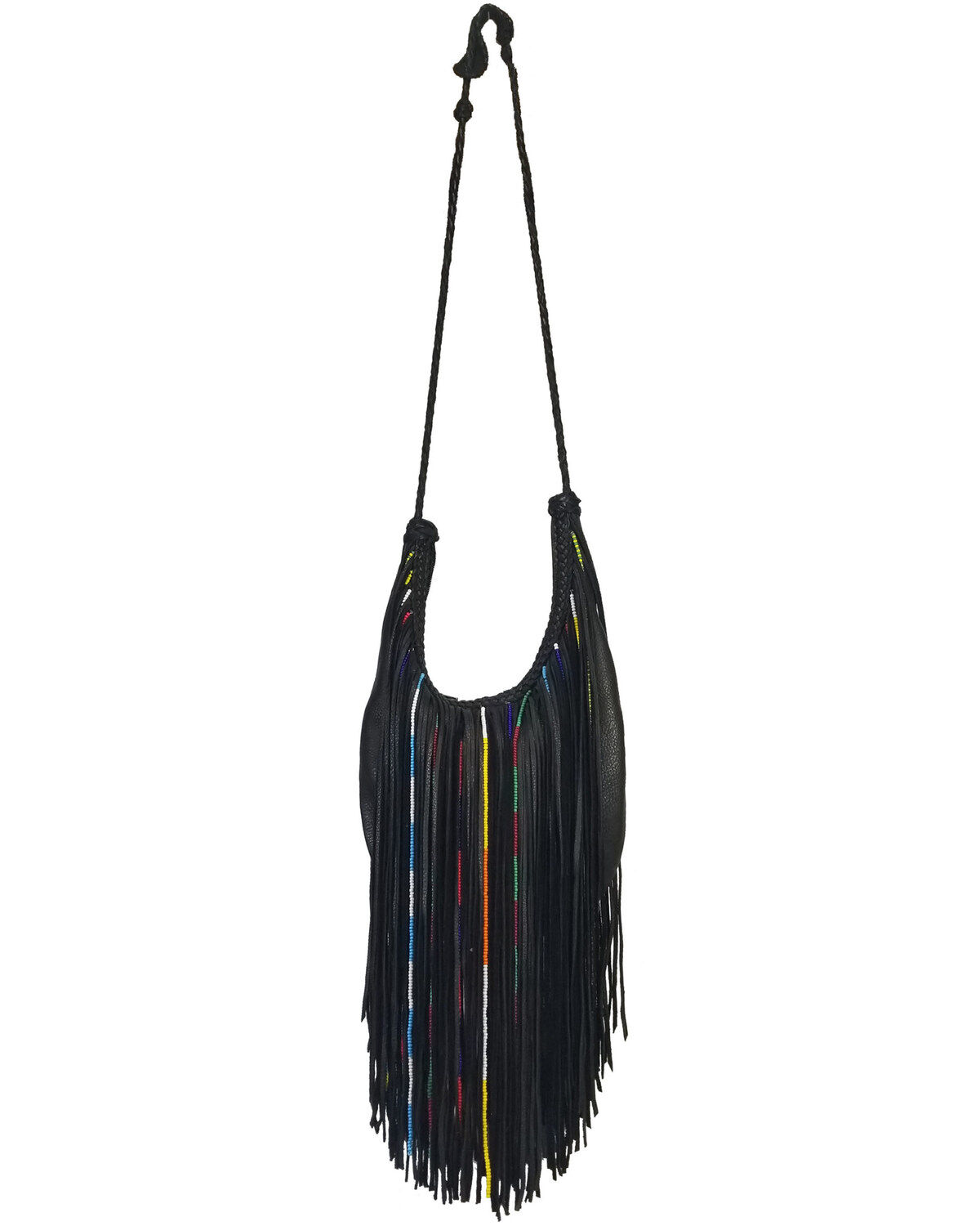 Women's Kobler Leather Gypsy Crossbody Bag