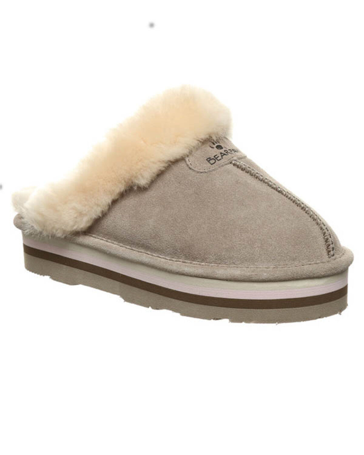 Women's Bearpaw Retro Loki Slippers