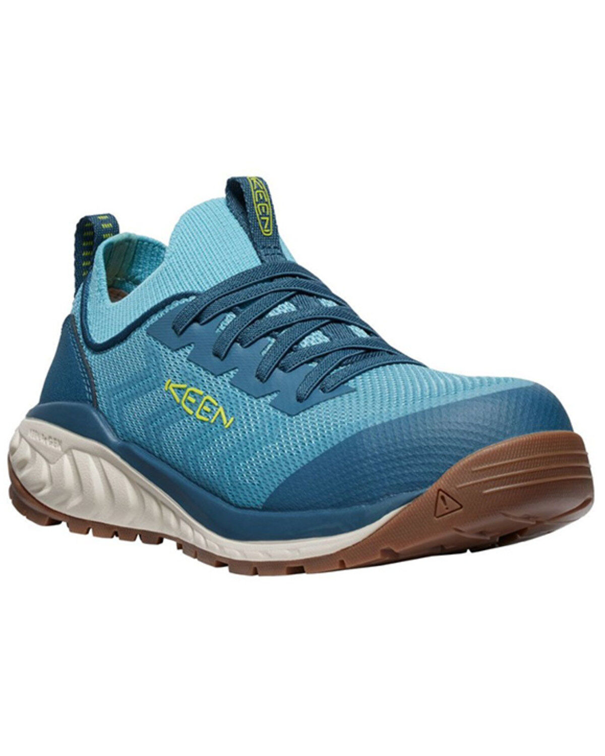 Women's Keen Arvada Shift Work Sneakers - Composite Toe