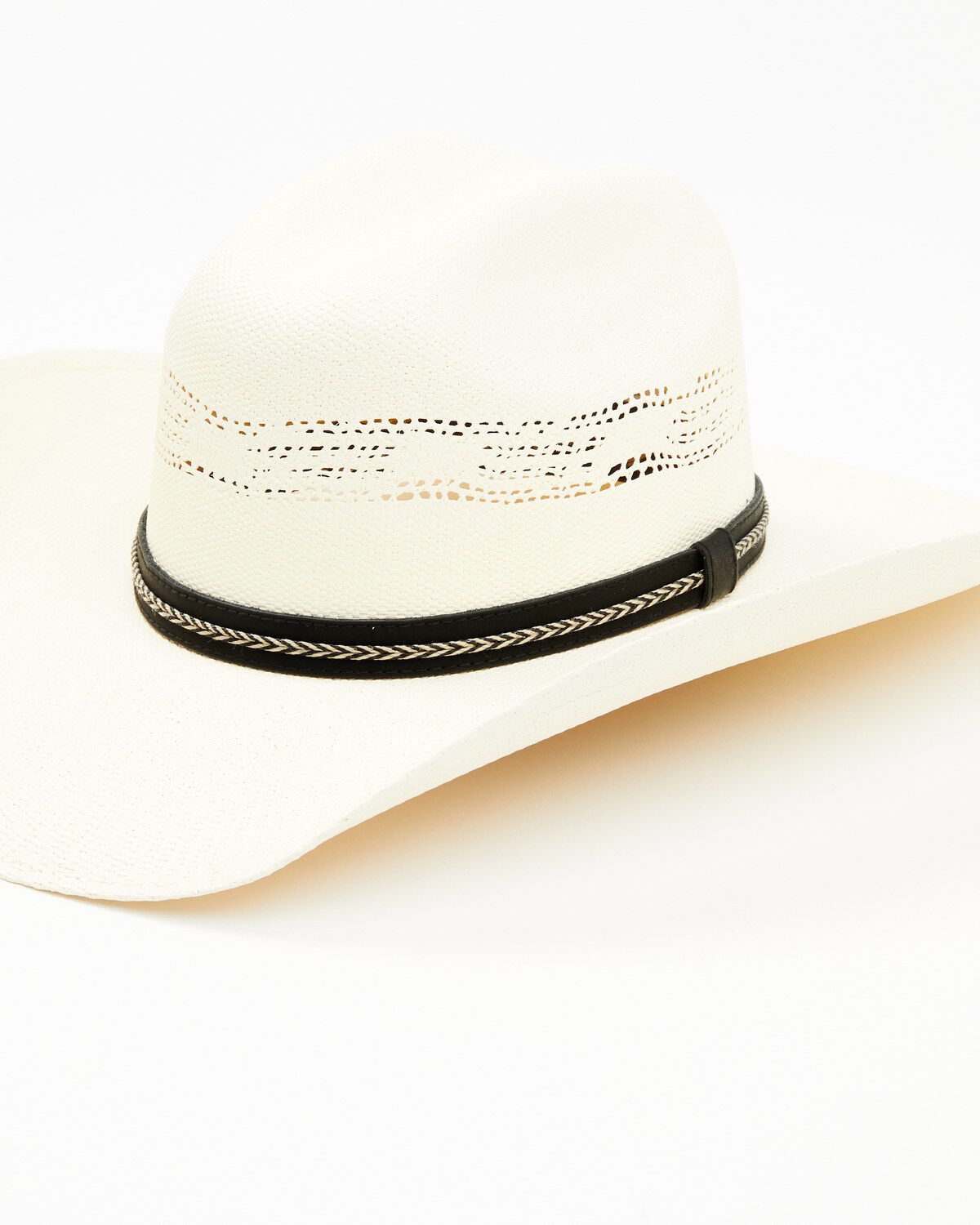 Peter Grimm Straw Cowboy Hat