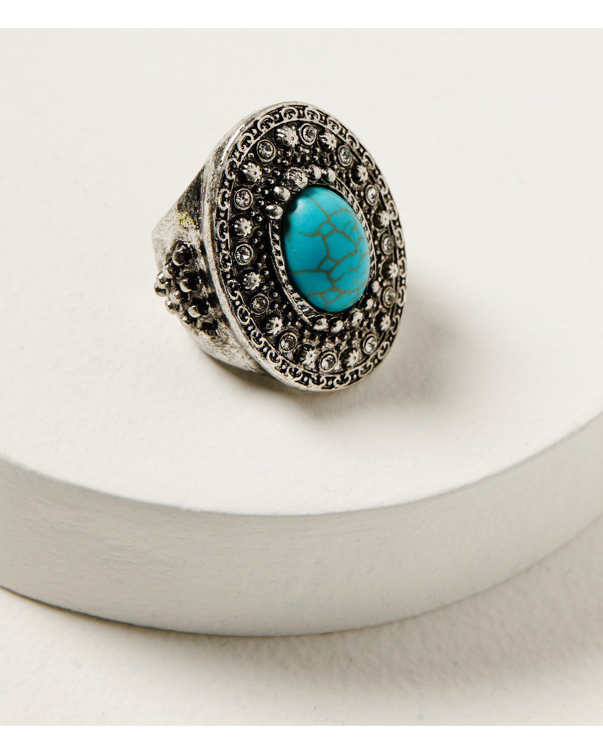 Women's Idyllwind Powell Statement Ring