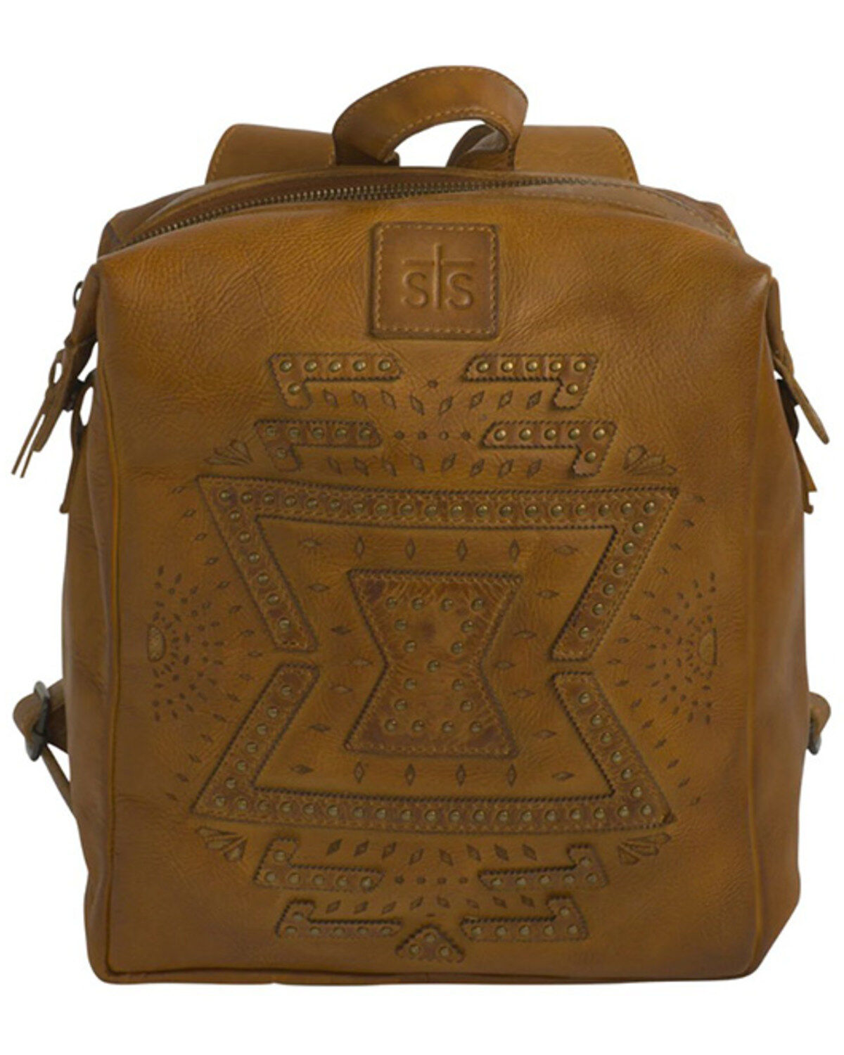 Women's STS Ranchwear By Carroll Wayfarer Backpack
