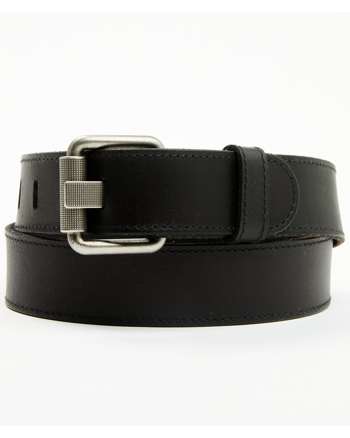 Men's Hawx Daxton Textured Leather Work Belt