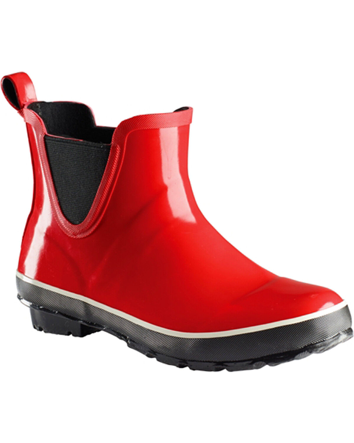 Women's Baffin Marsh Series Pond Mid Boots - Round Toe