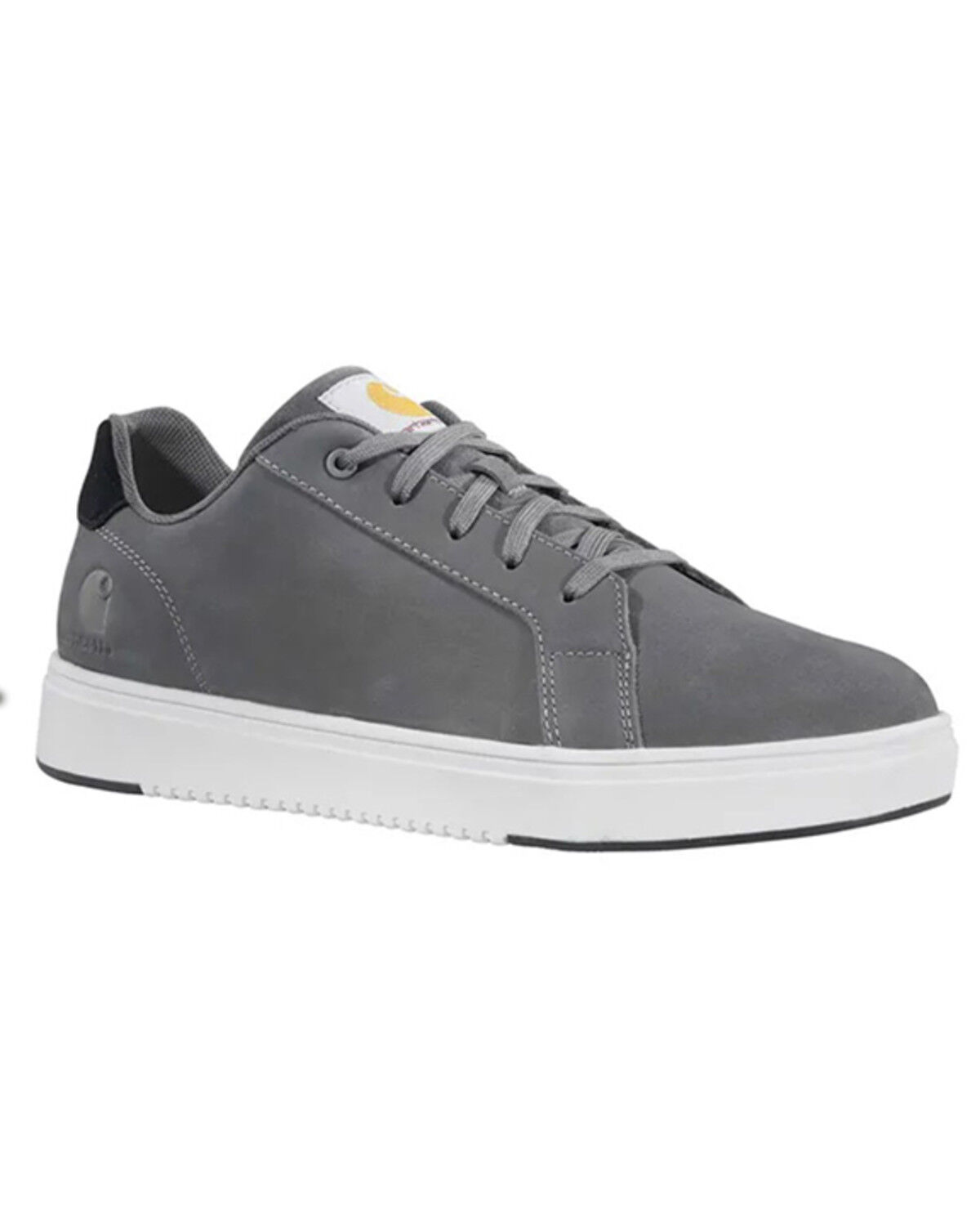 Women's Carhartt Detroit Leather Work Show - Soft Toe